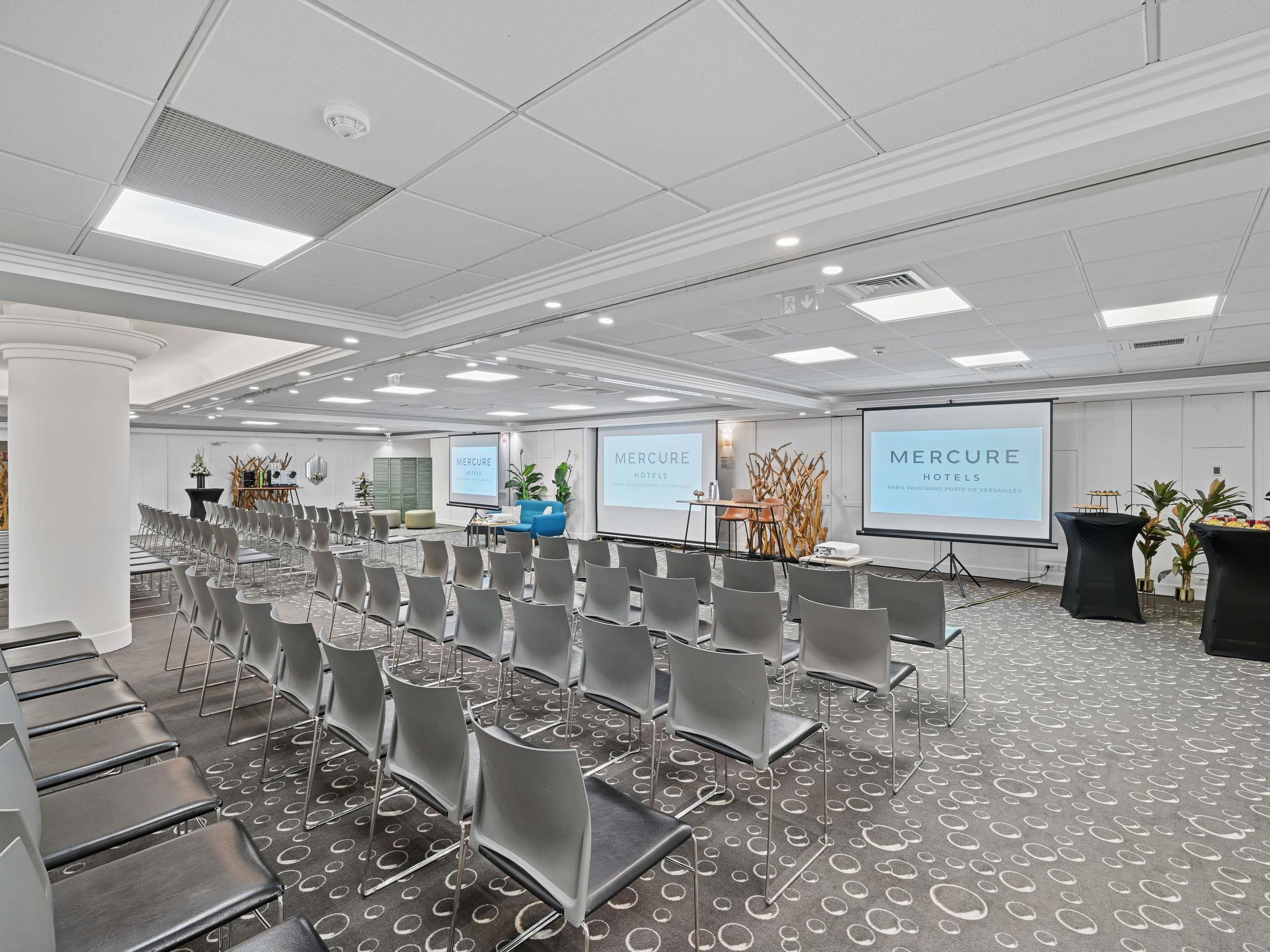 Conferences