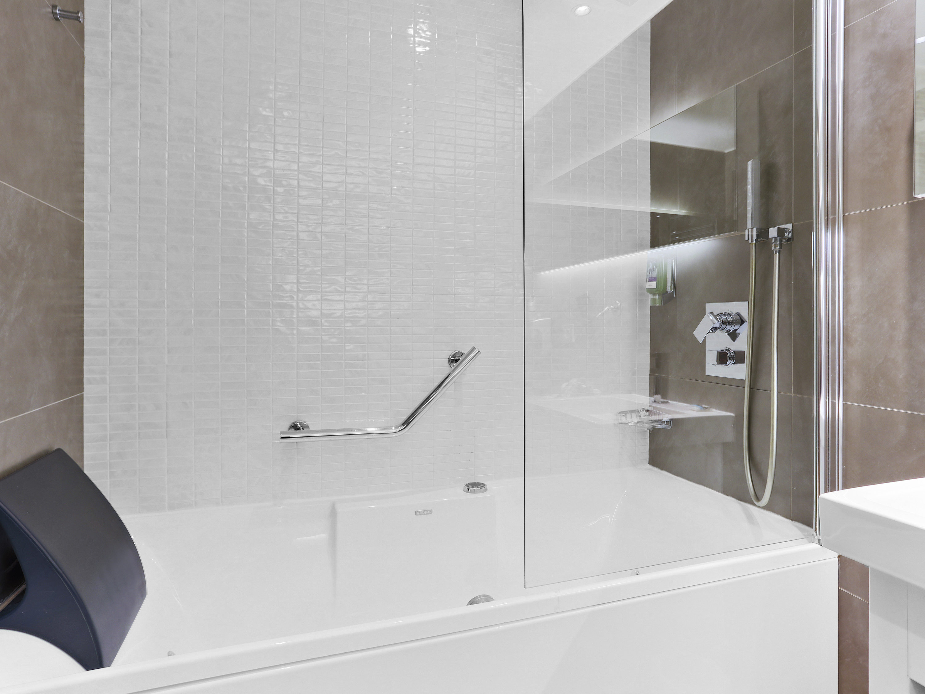 Suite with Double Bed