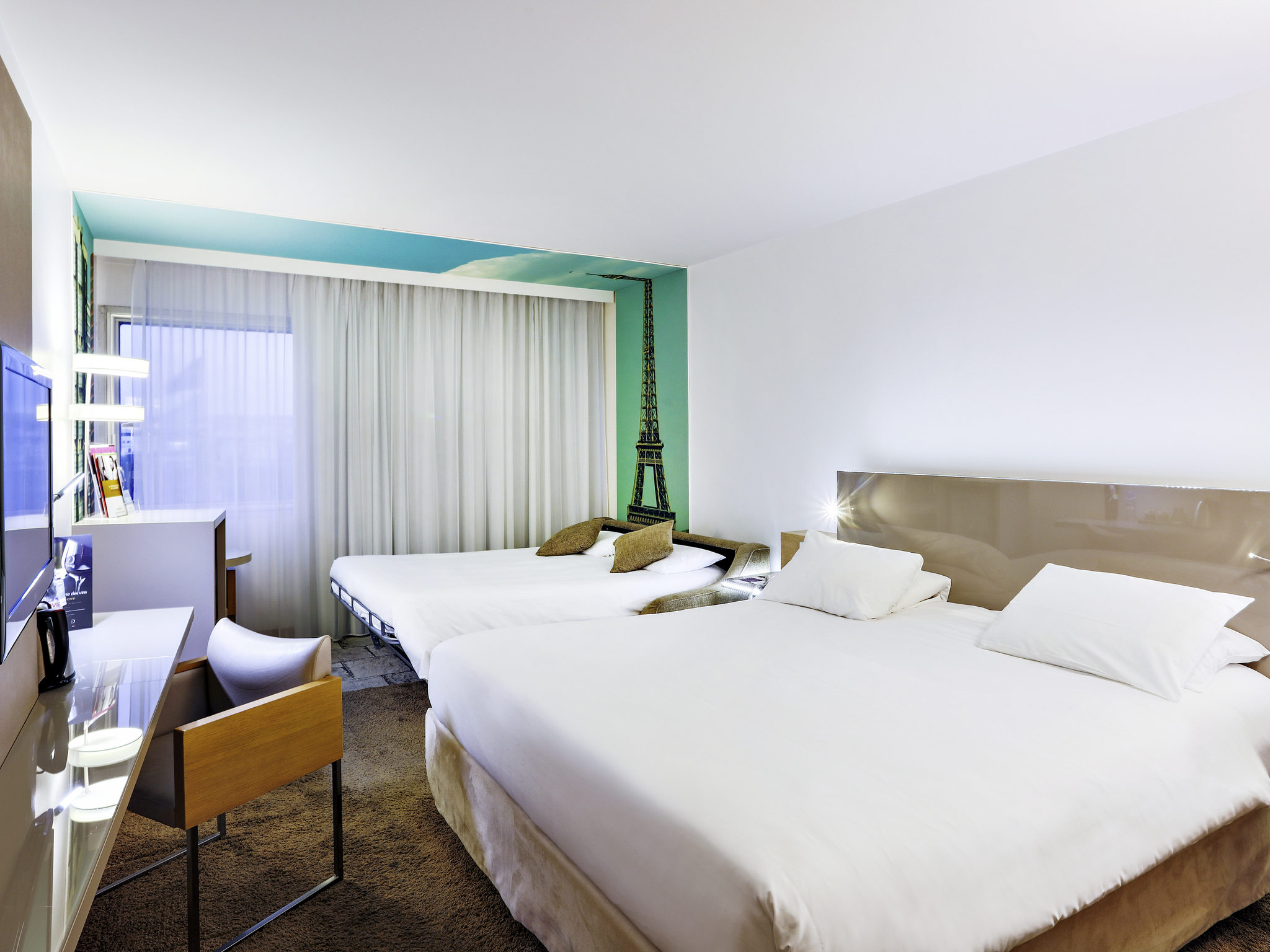 Family Room Standard