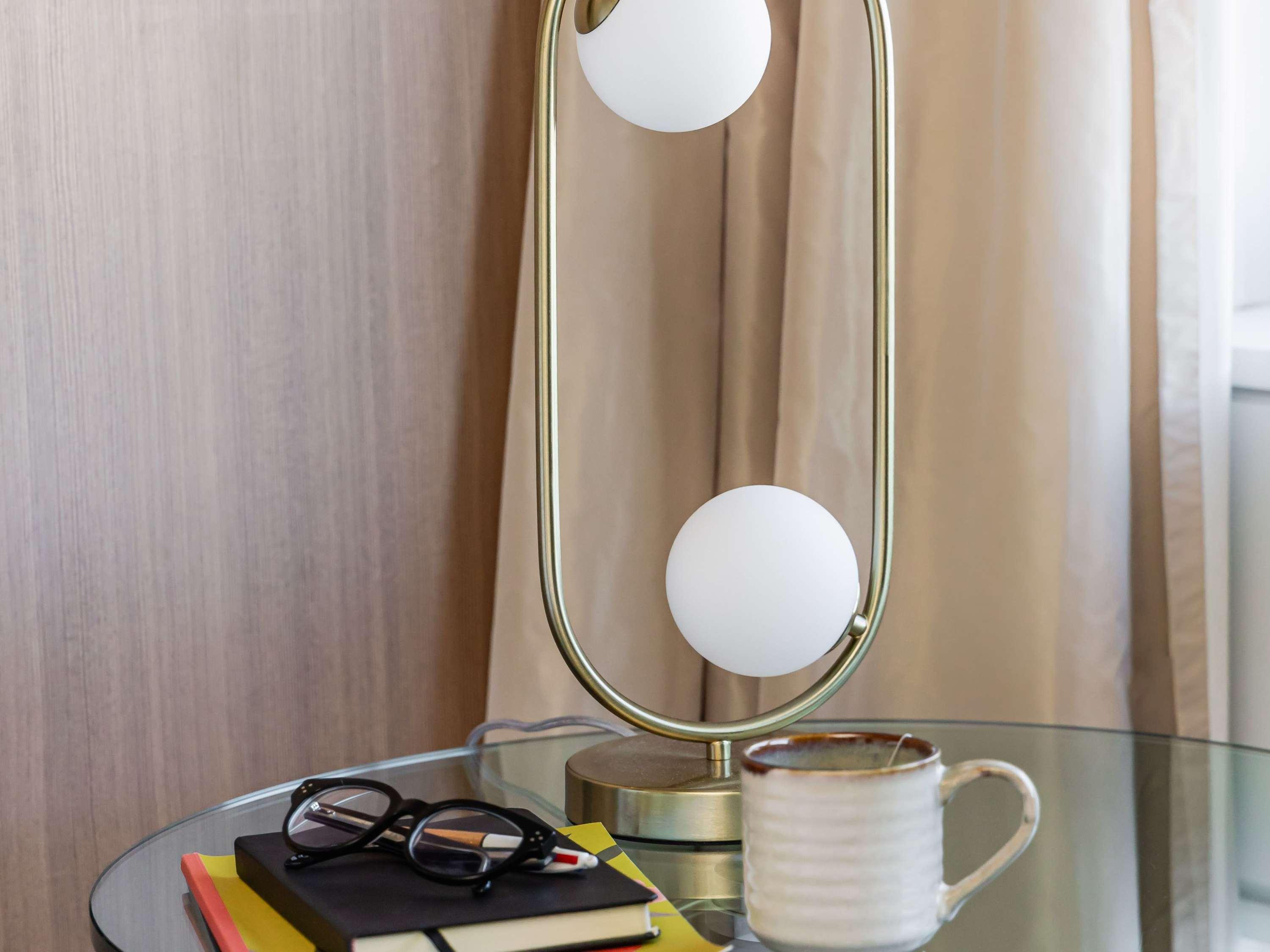 Junior Suite King Size Bed