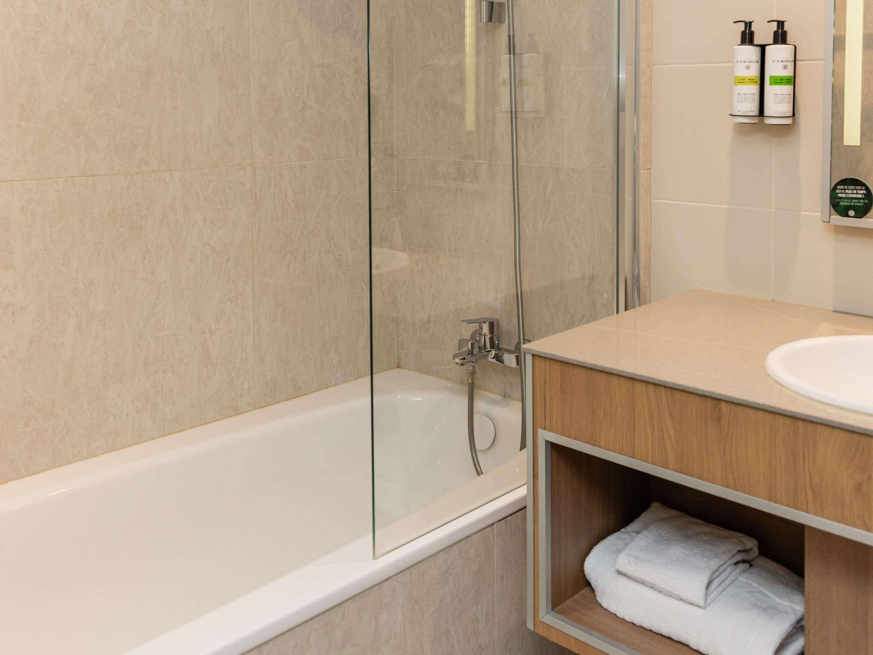 Double Superior King Bed