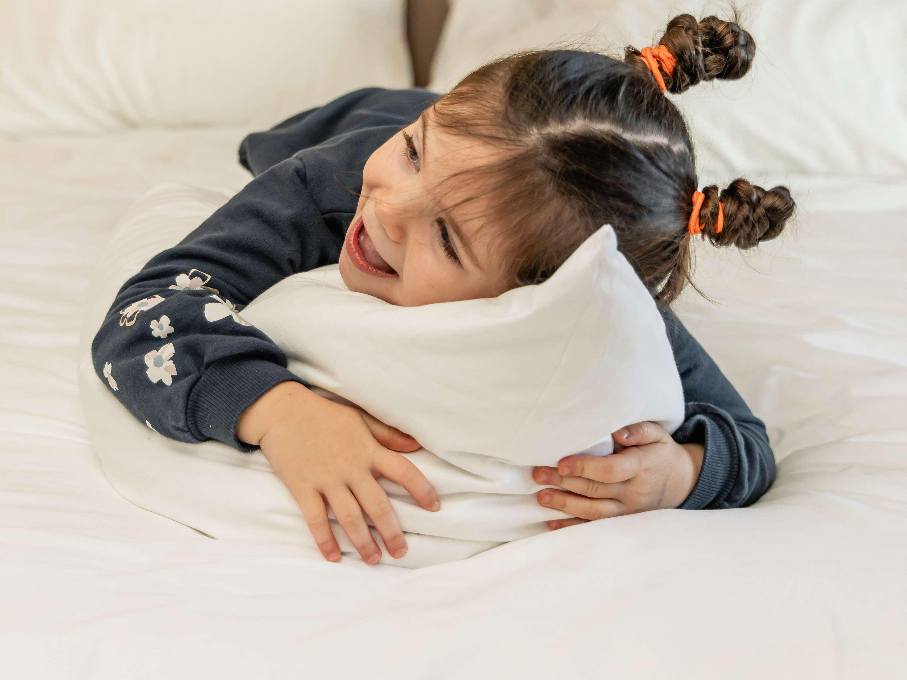 Double Deluxe King Bed