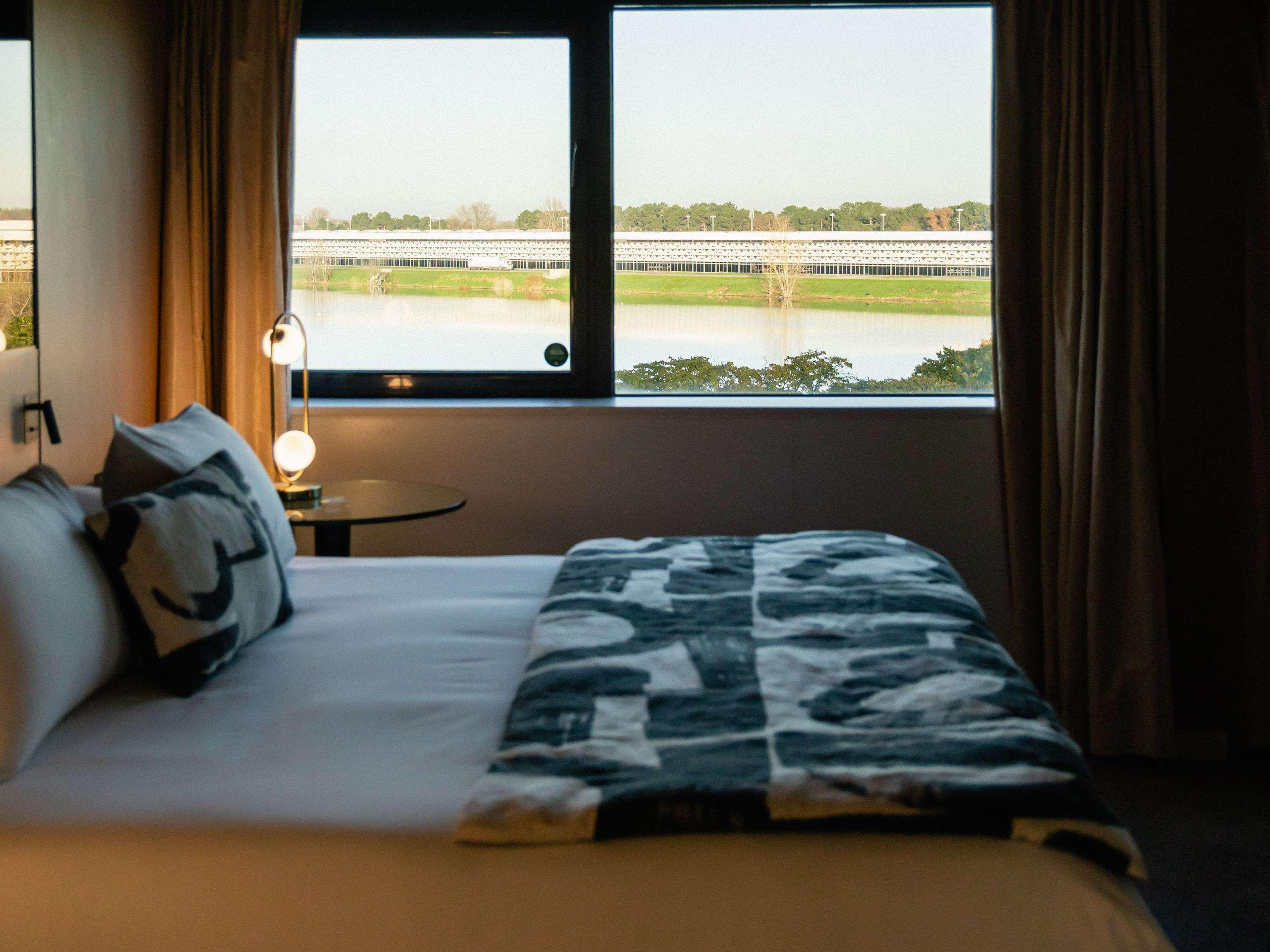 Suite Connecting Room