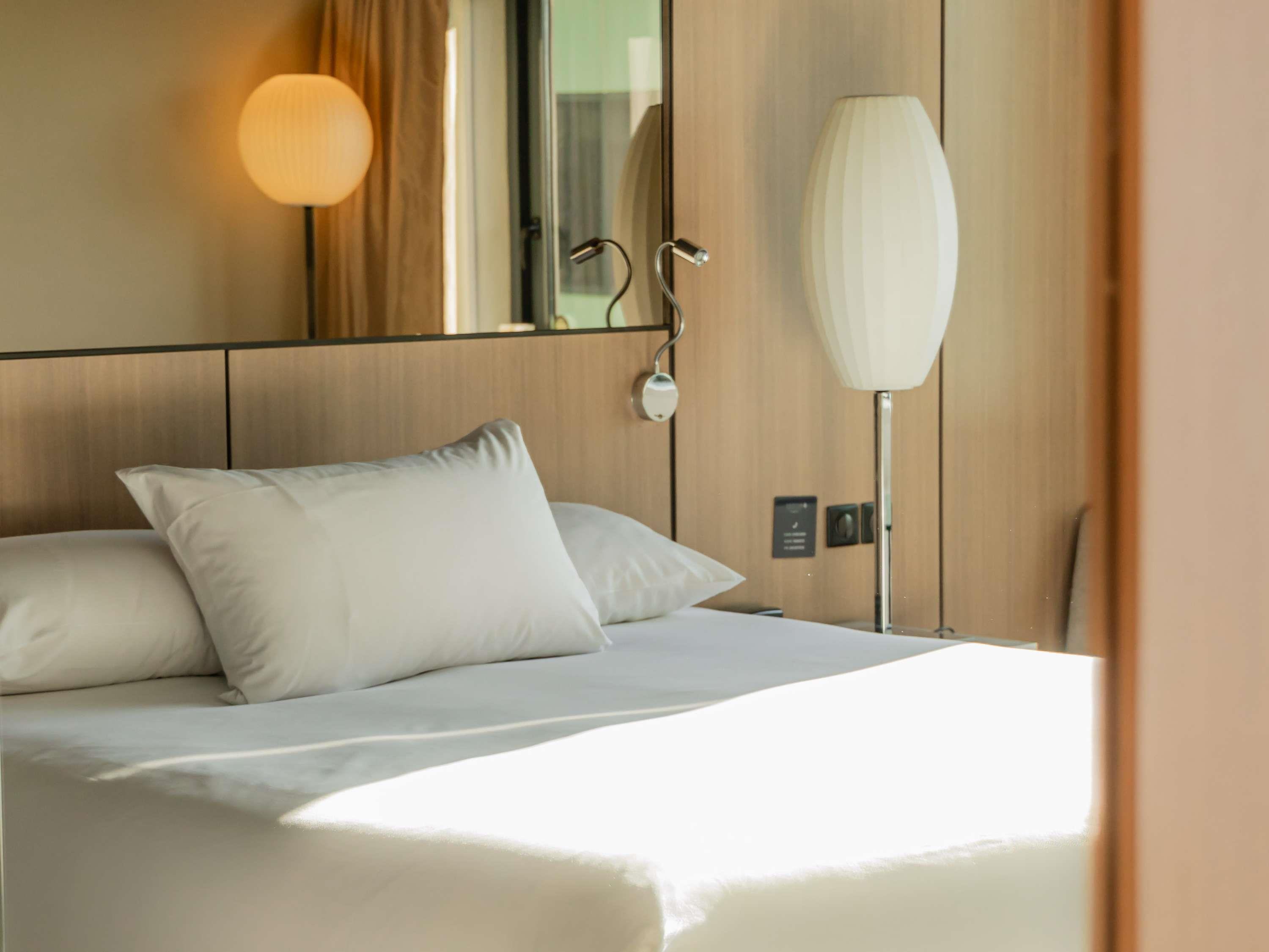 Double Deluxe Lake View