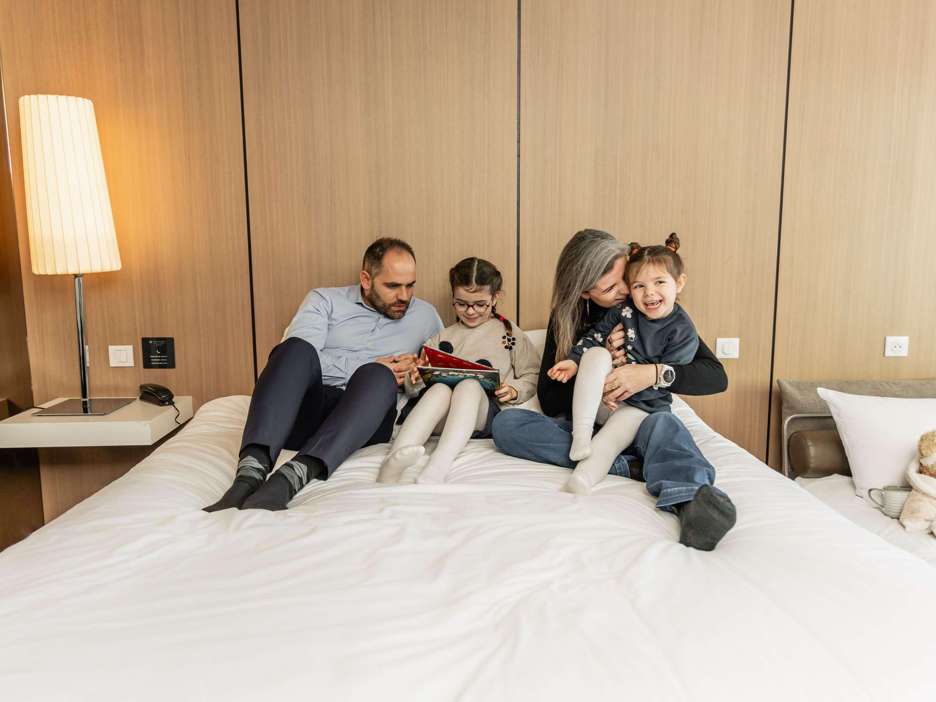 Family Room Superior