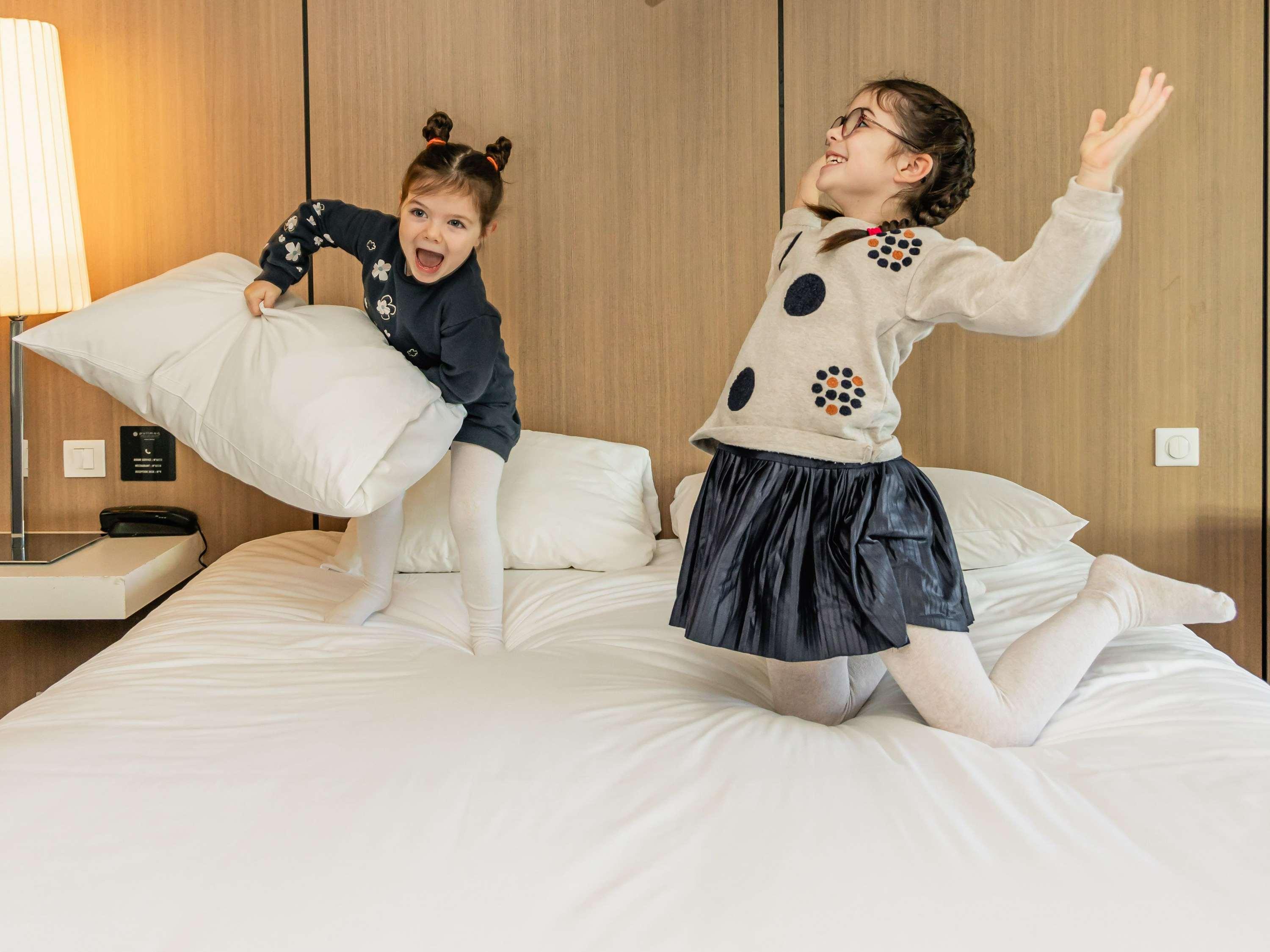 Family Room Superior