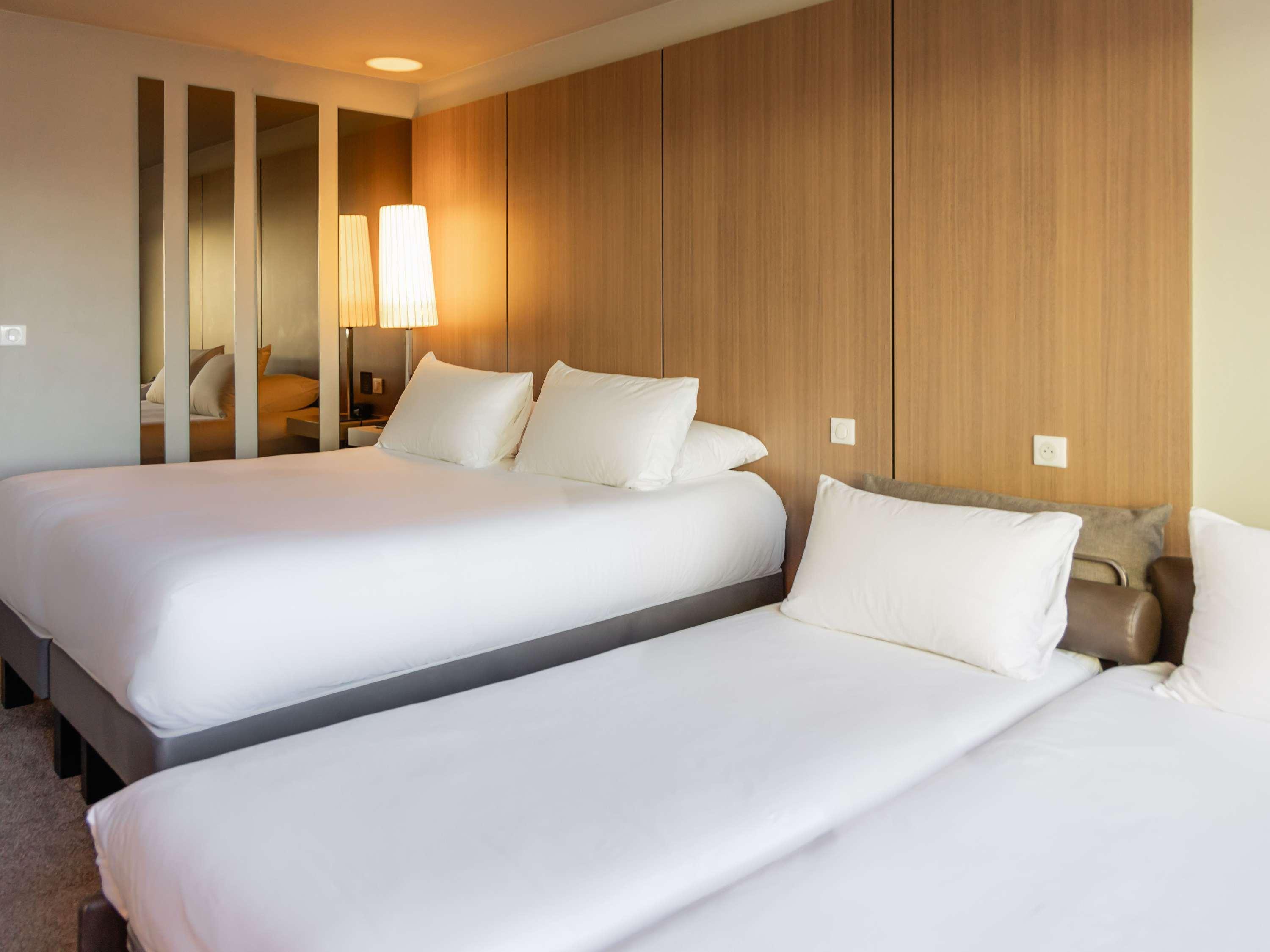 Family Room Superior