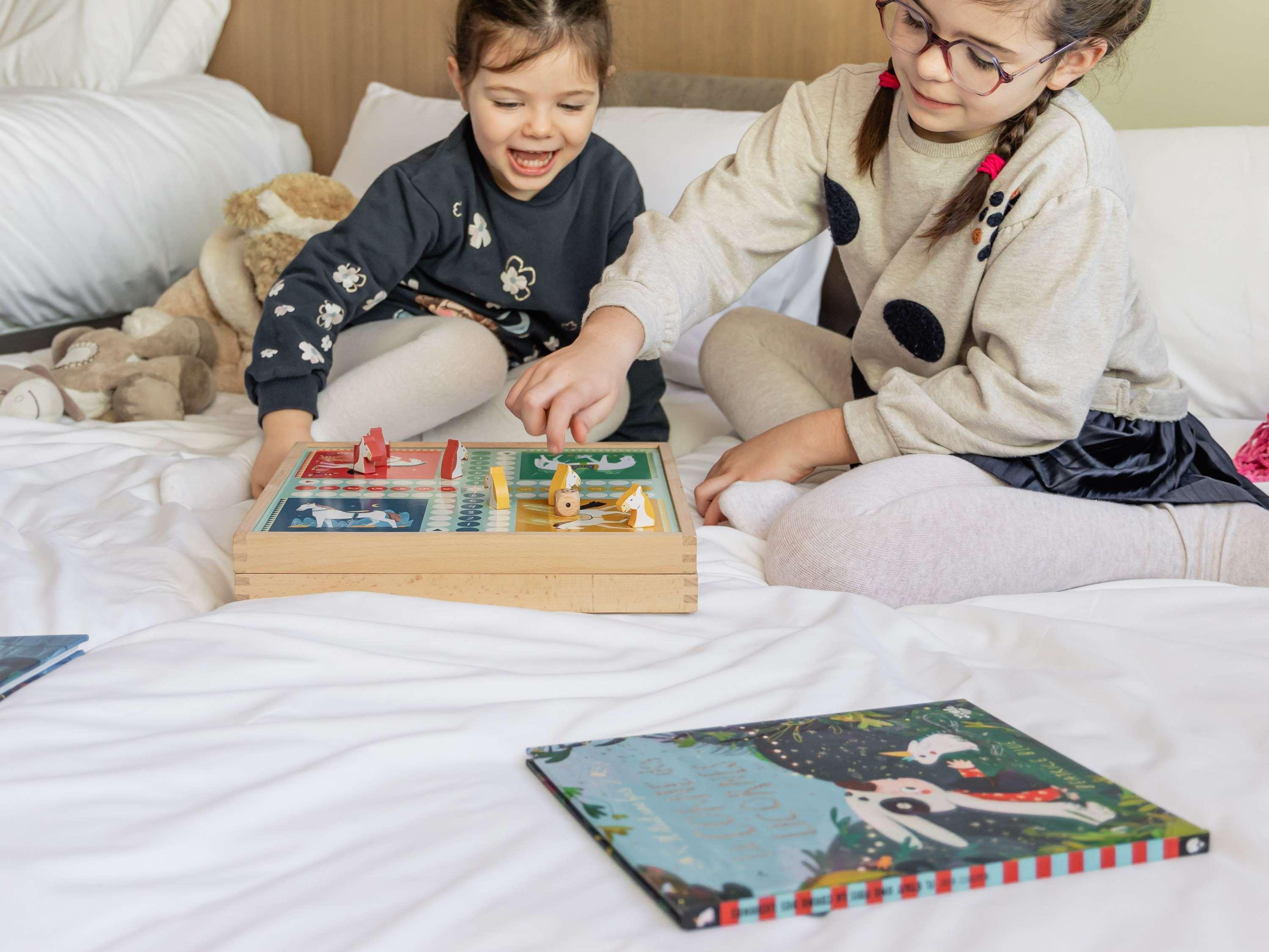 Family Room Superior