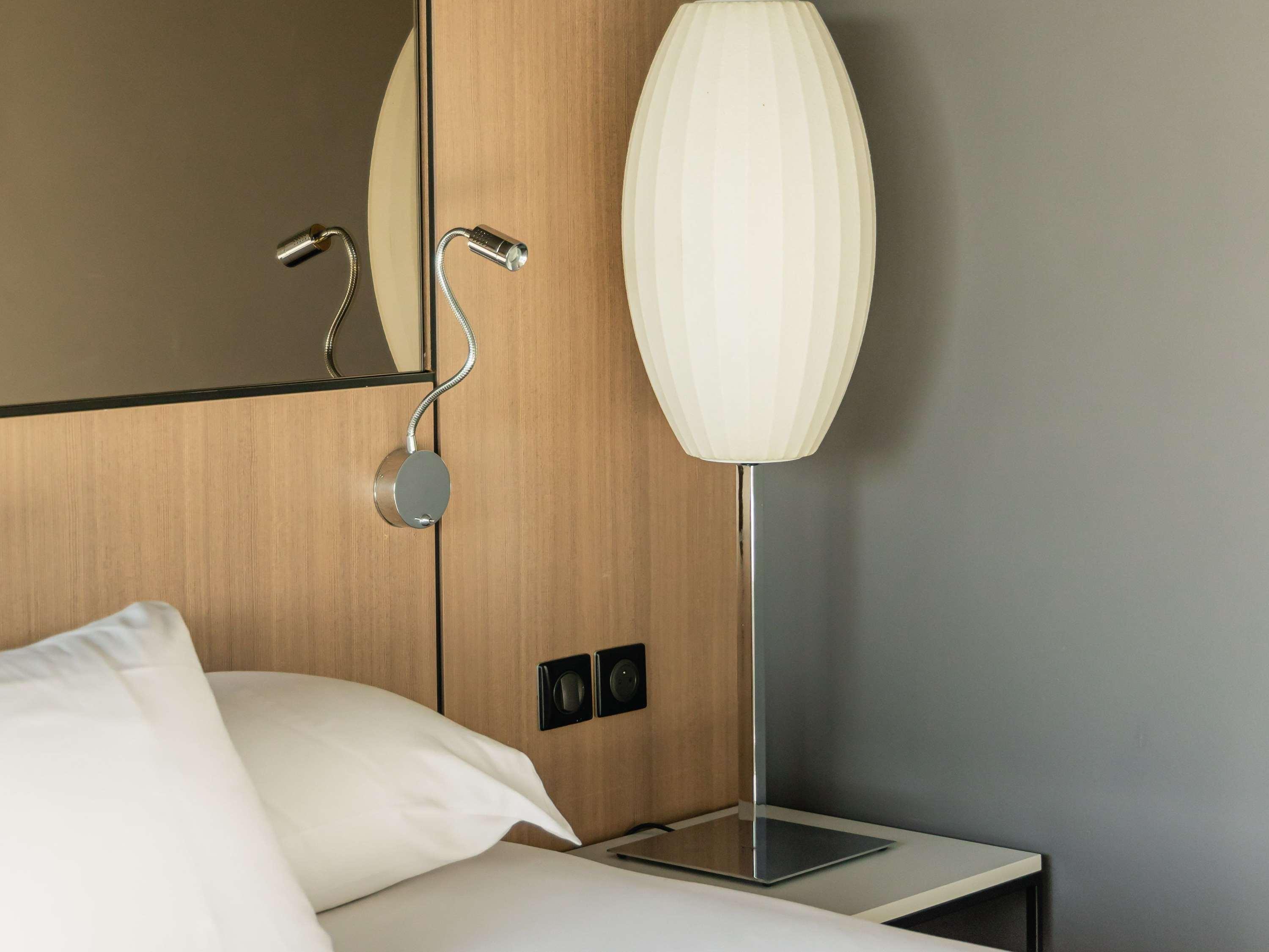 Double Deluxe King Bed