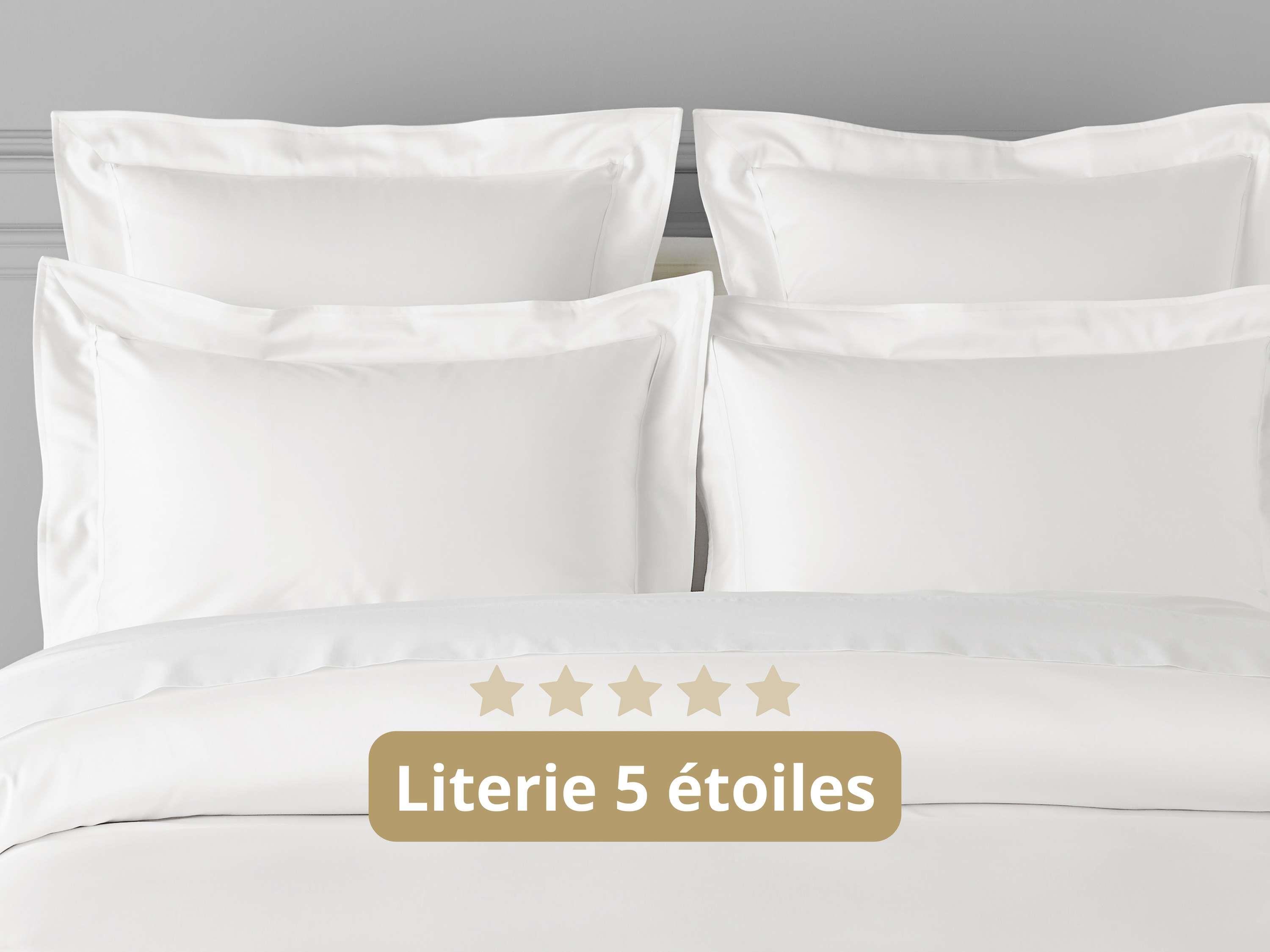 Double Superior King Bed