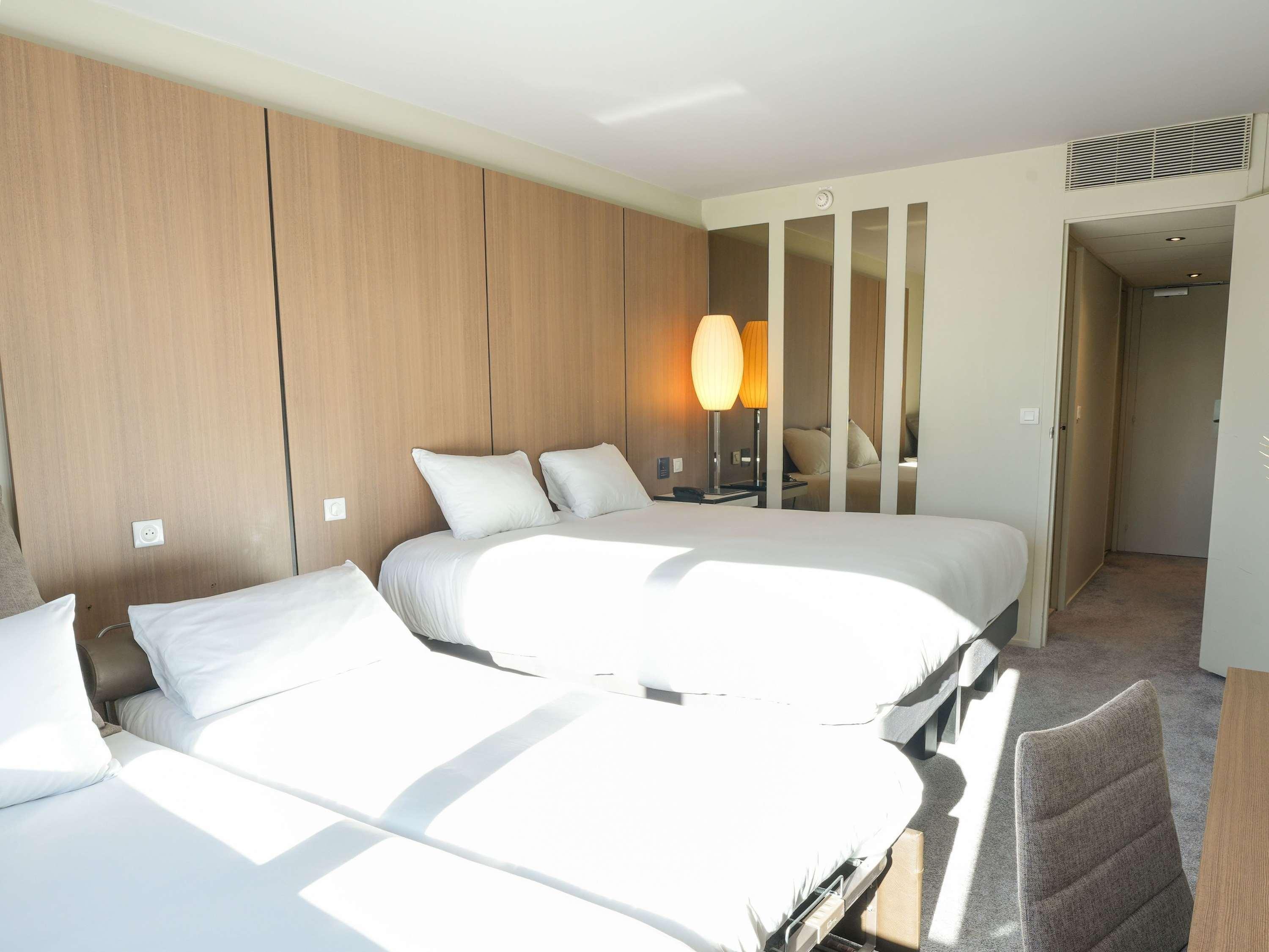 Family Room Superior