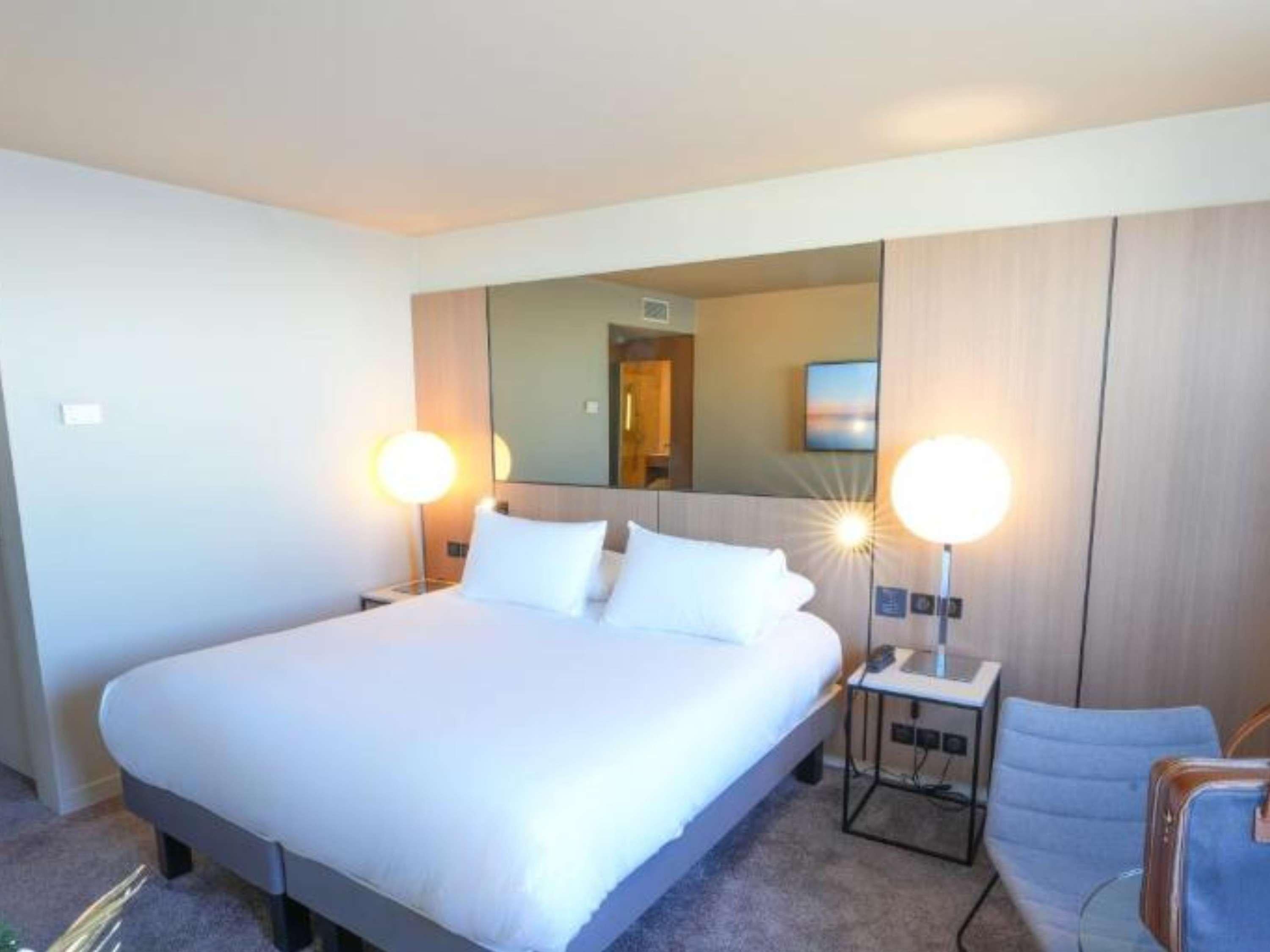 Suite Connecting Room