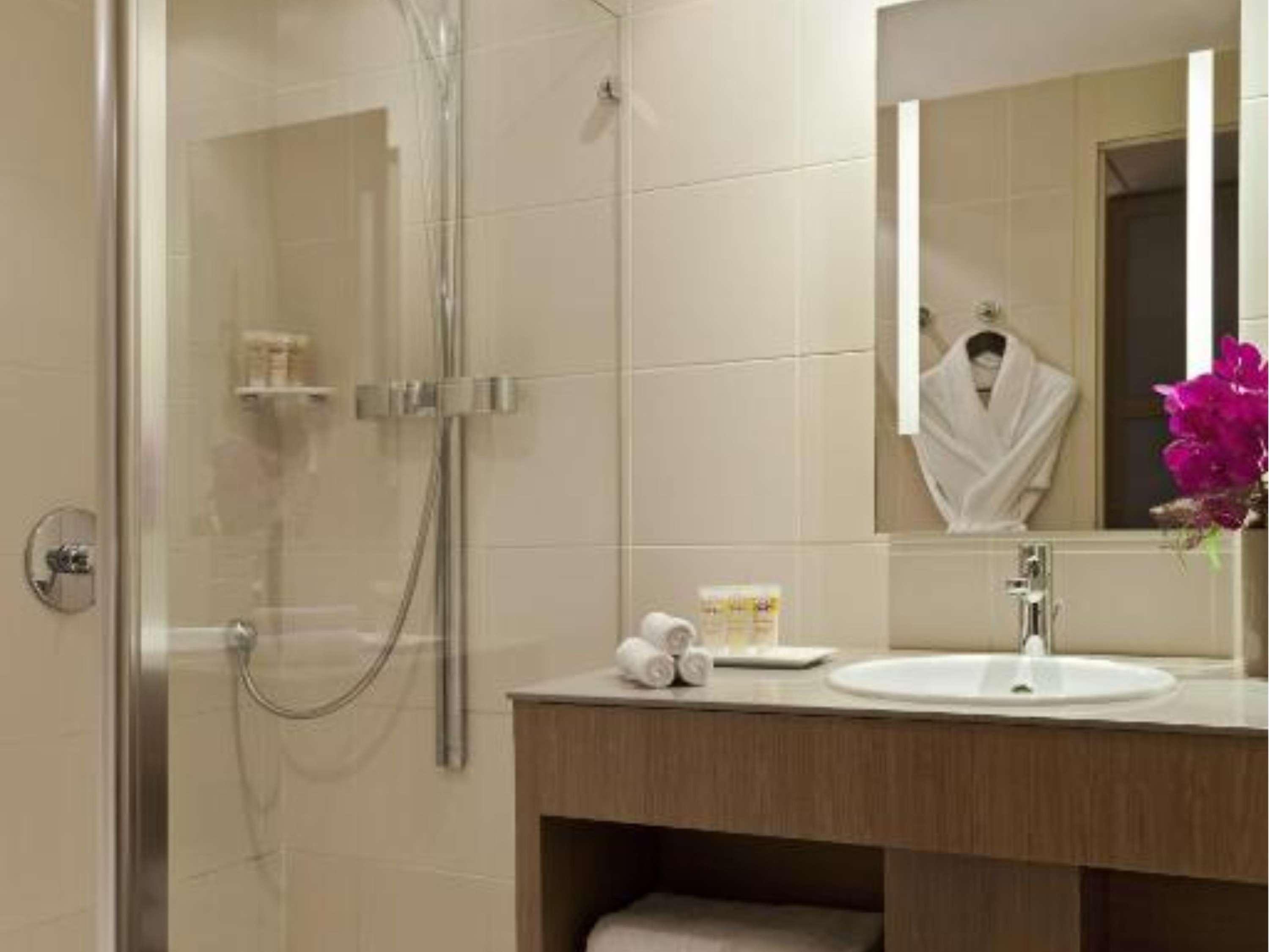 Suite Connecting Room