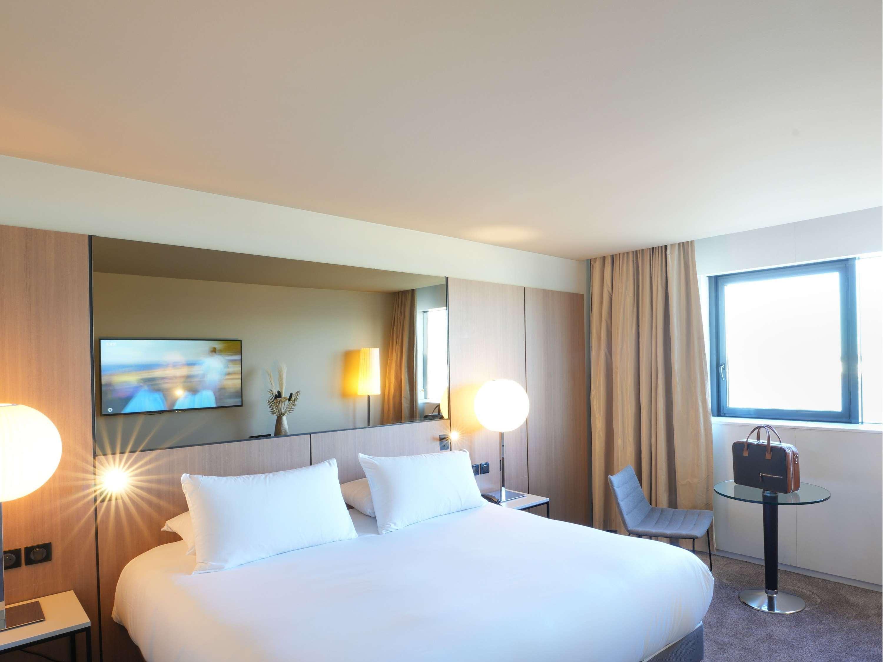 Suite Connecting Room