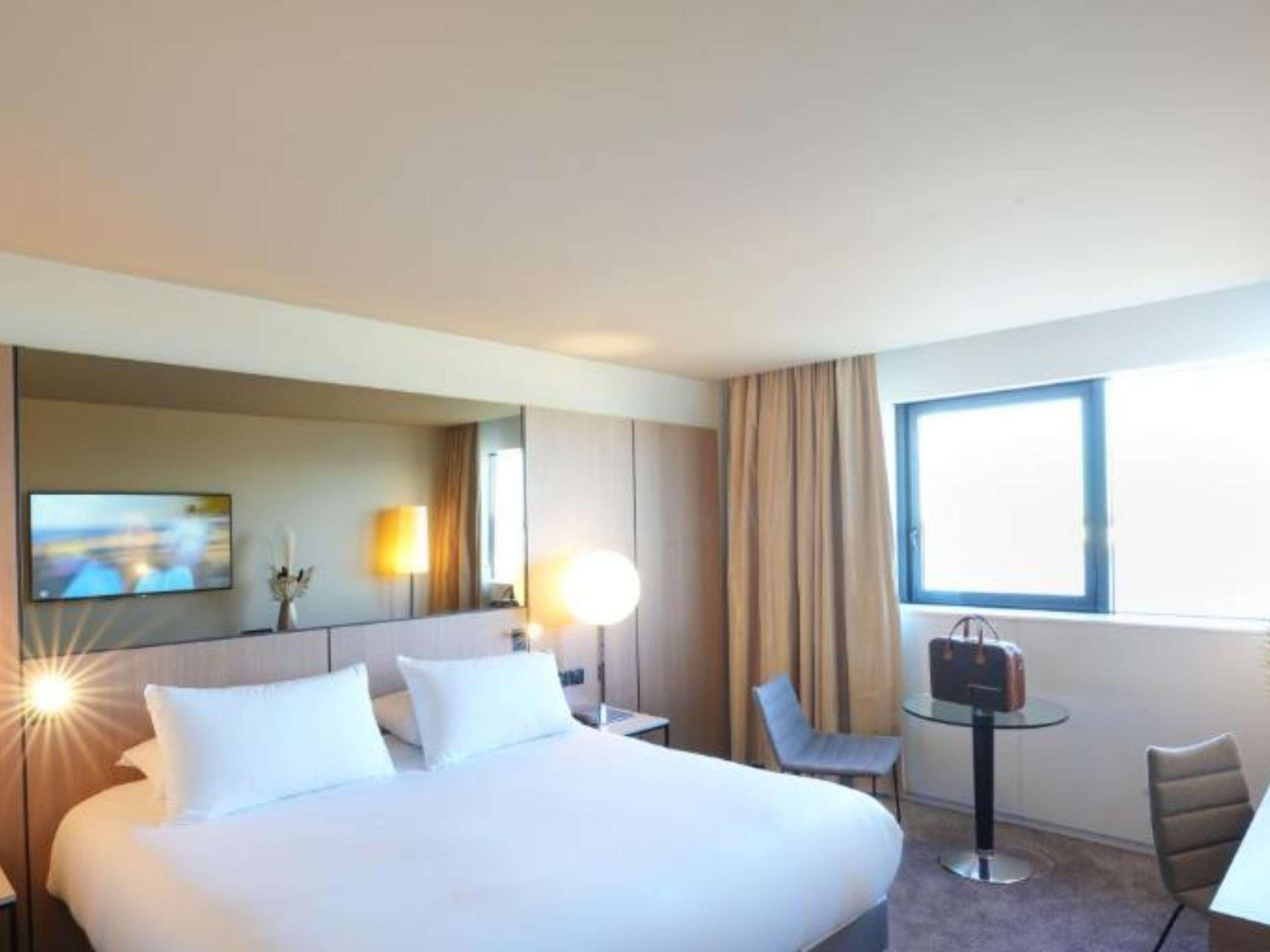 Suite Connecting Room