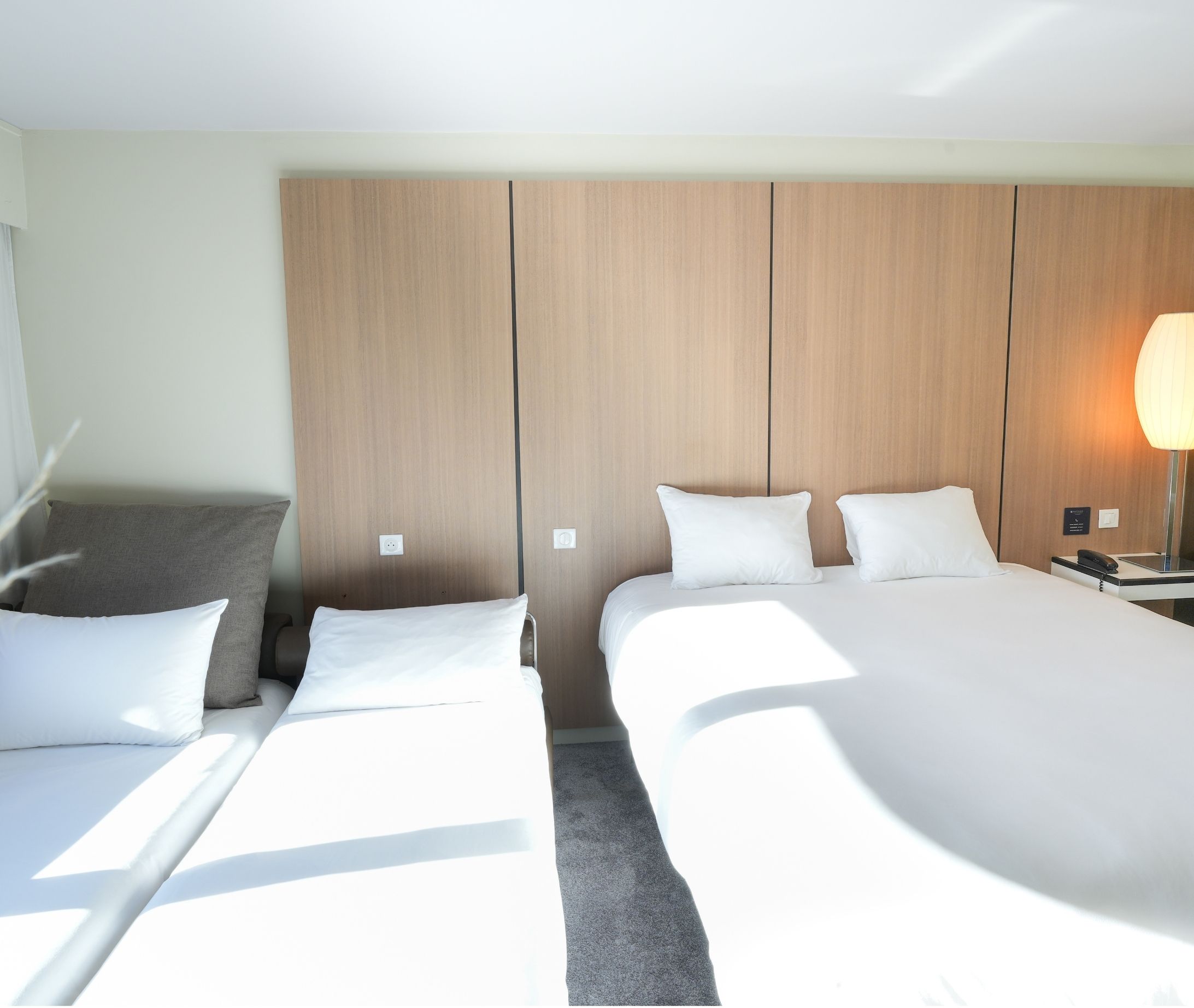 Family Room Superior