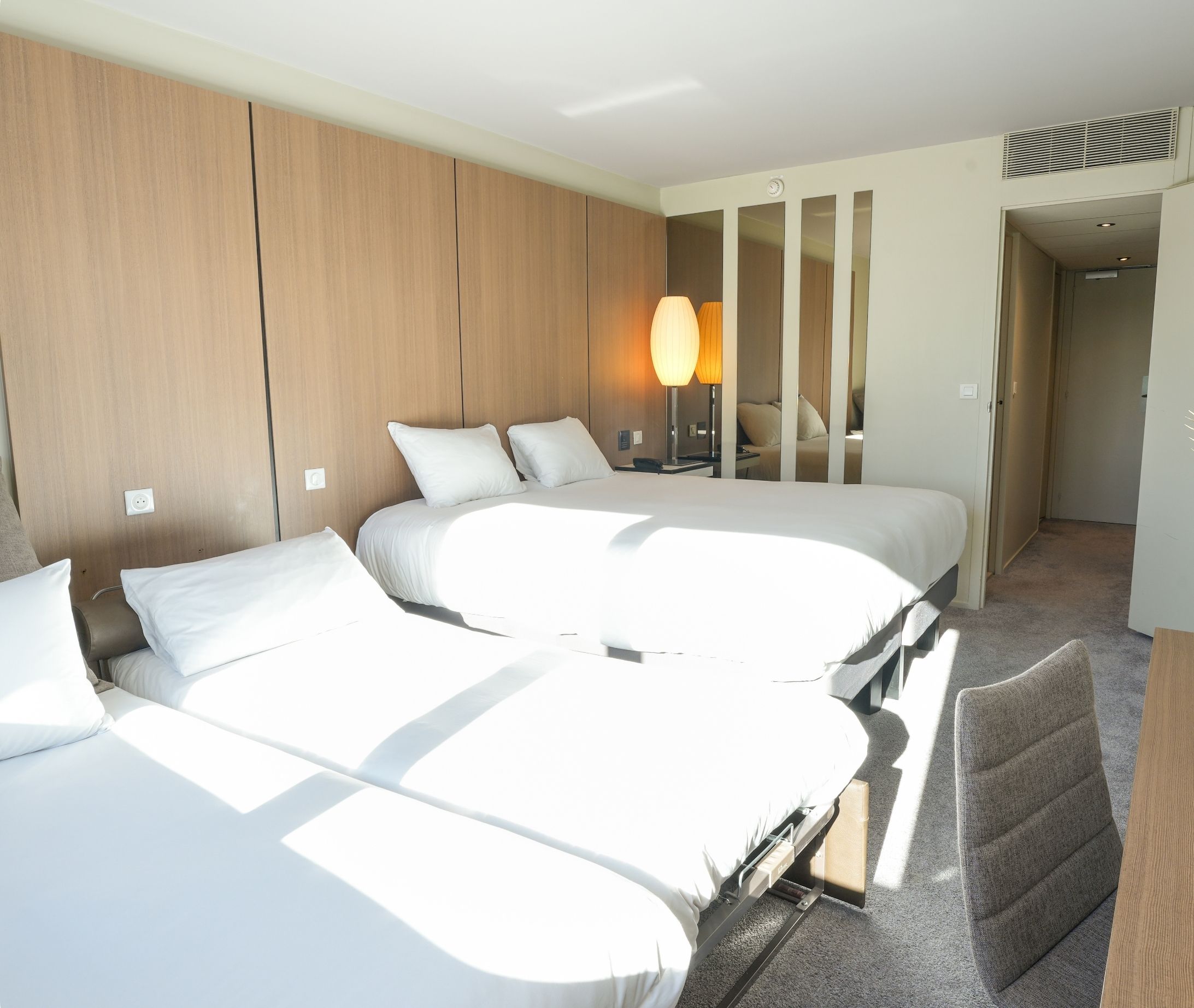 Family Room Superior