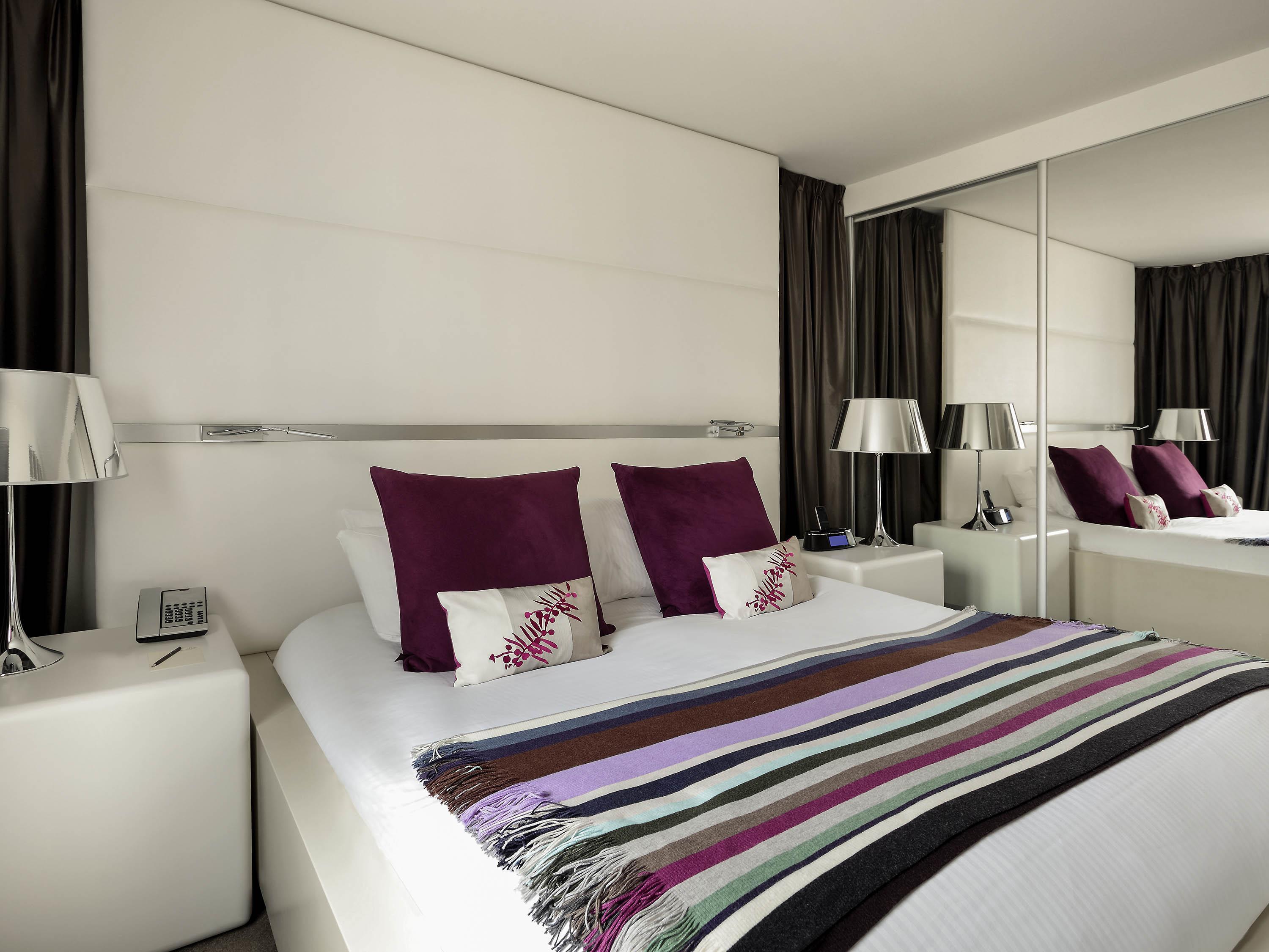 Junior Suite Pool View