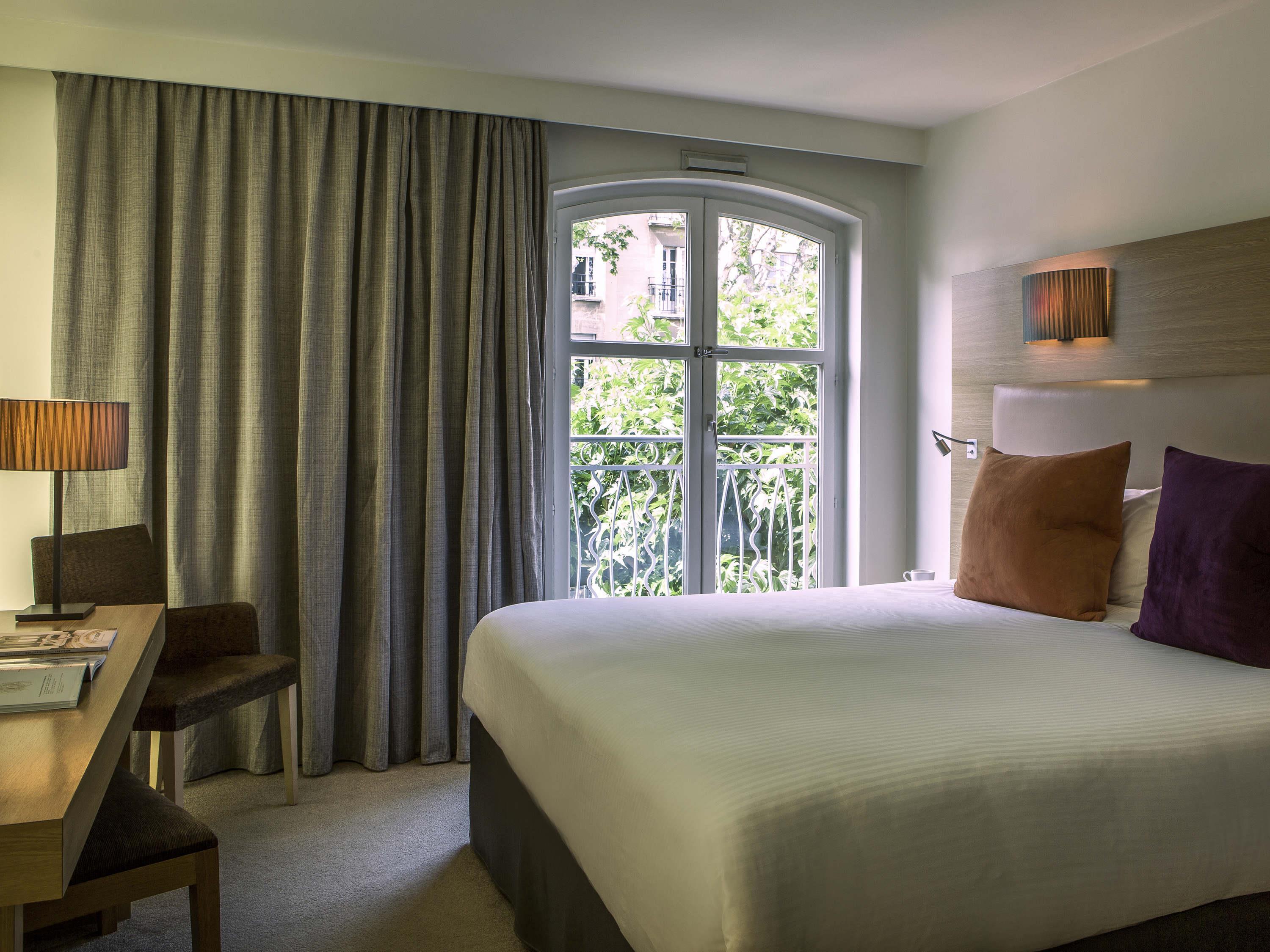 Double or Twin Classic