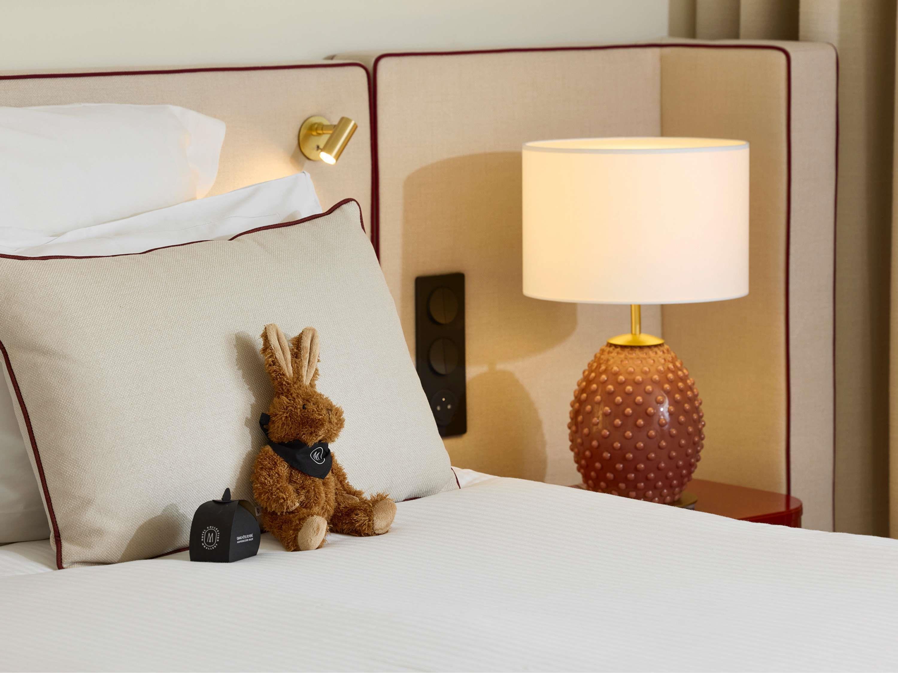 Double or Twin Superior