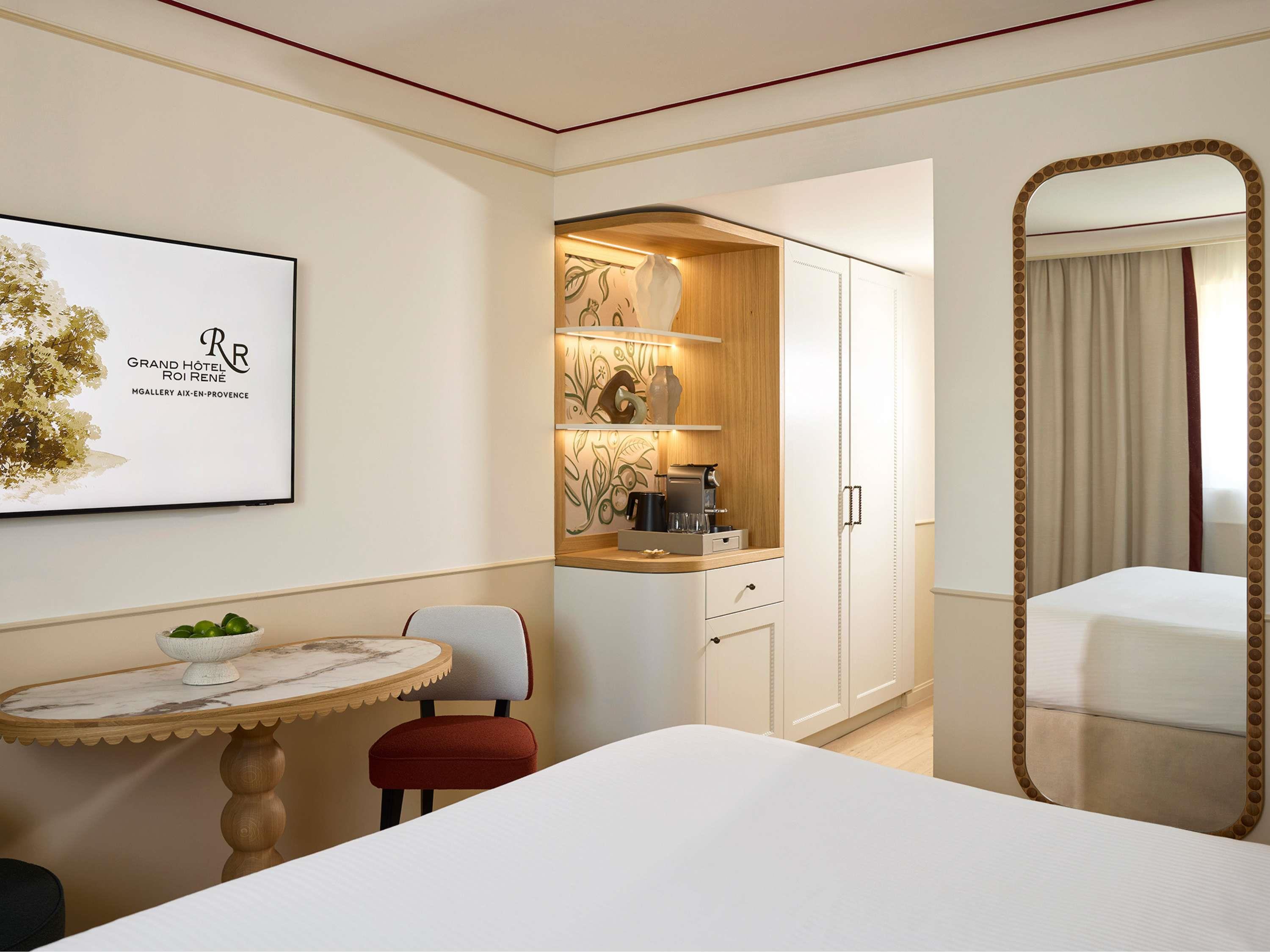 Double or Twin Superior