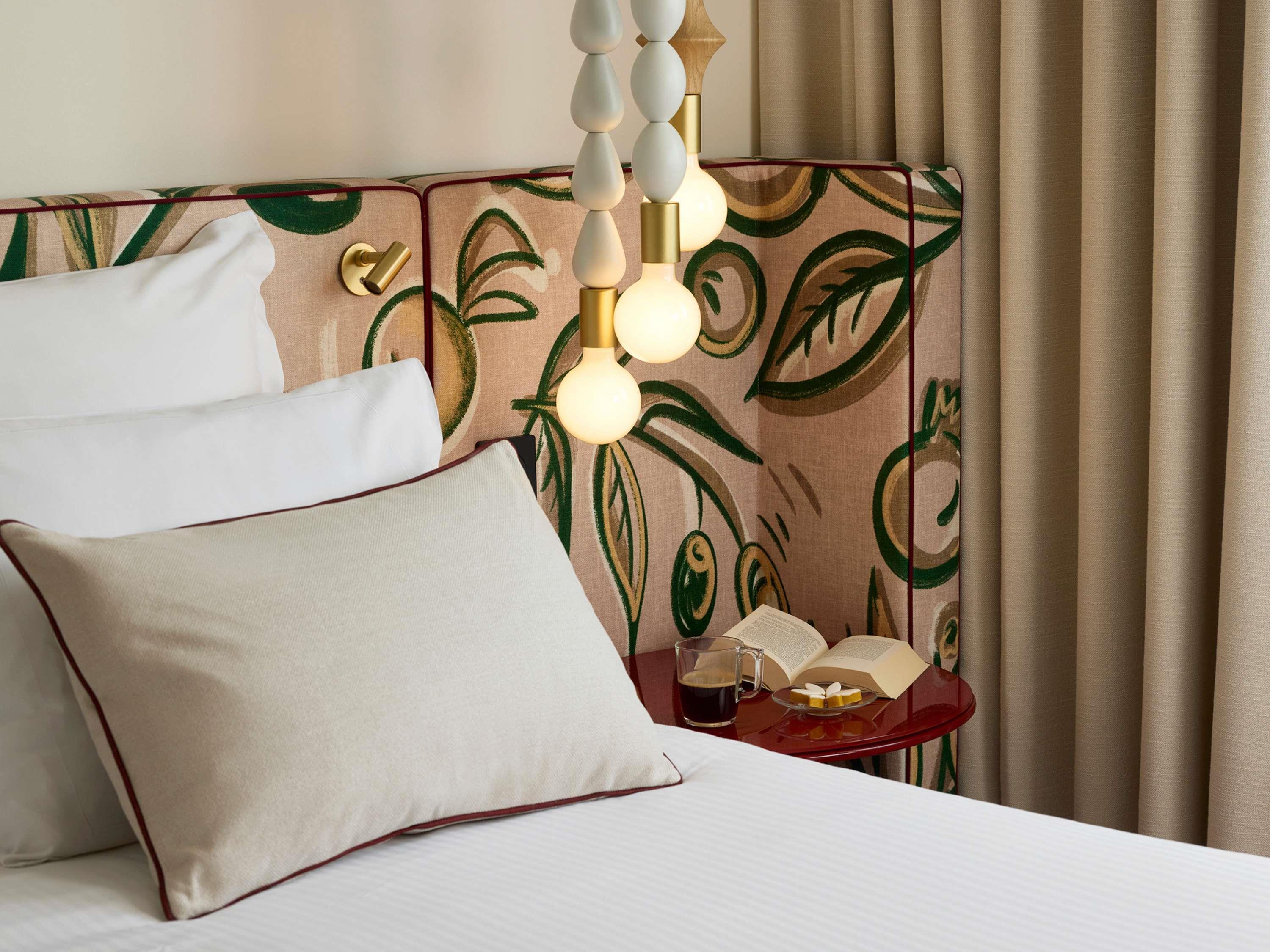 Double or Twin Deluxe