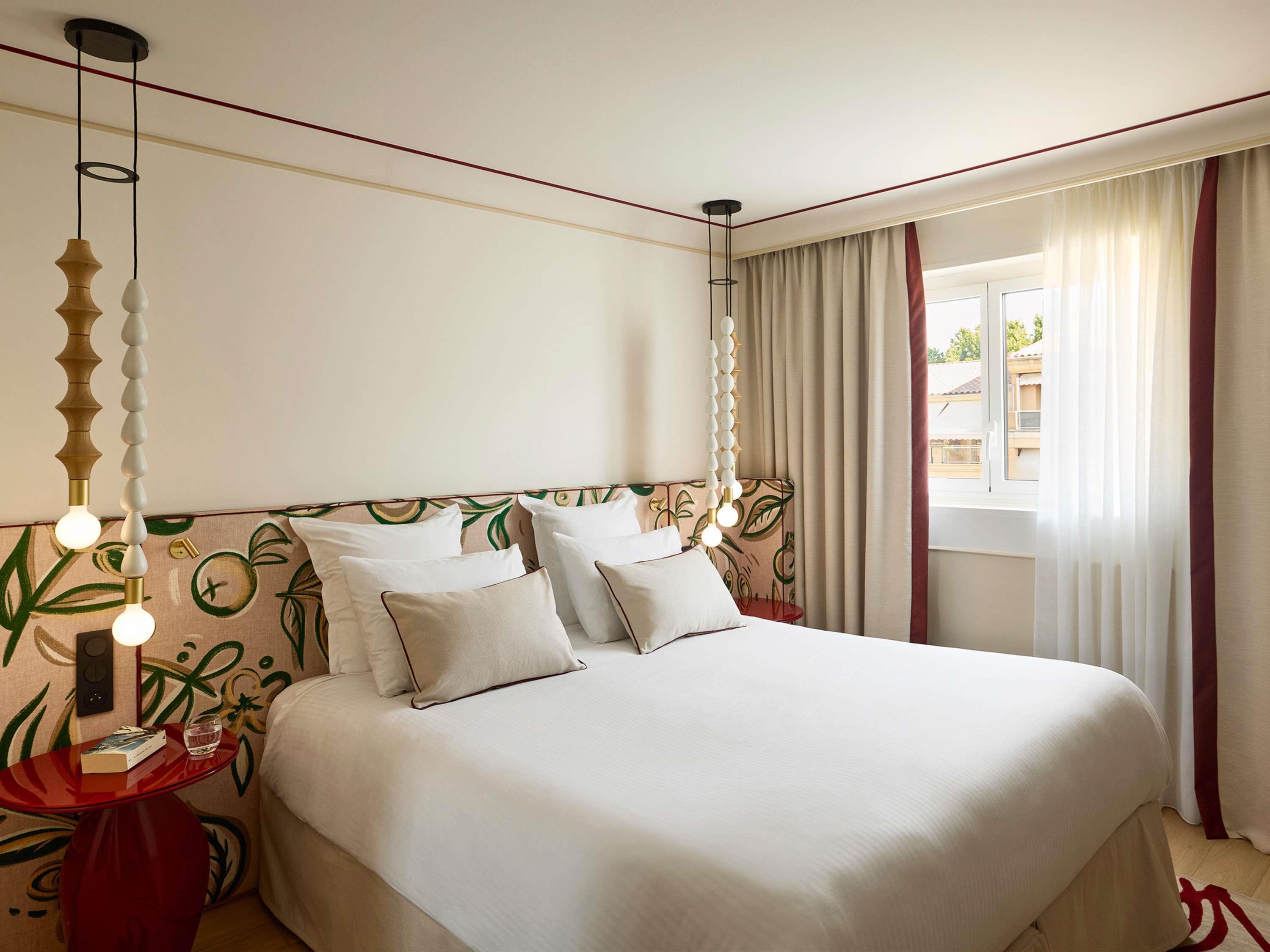 Double or Twin Deluxe