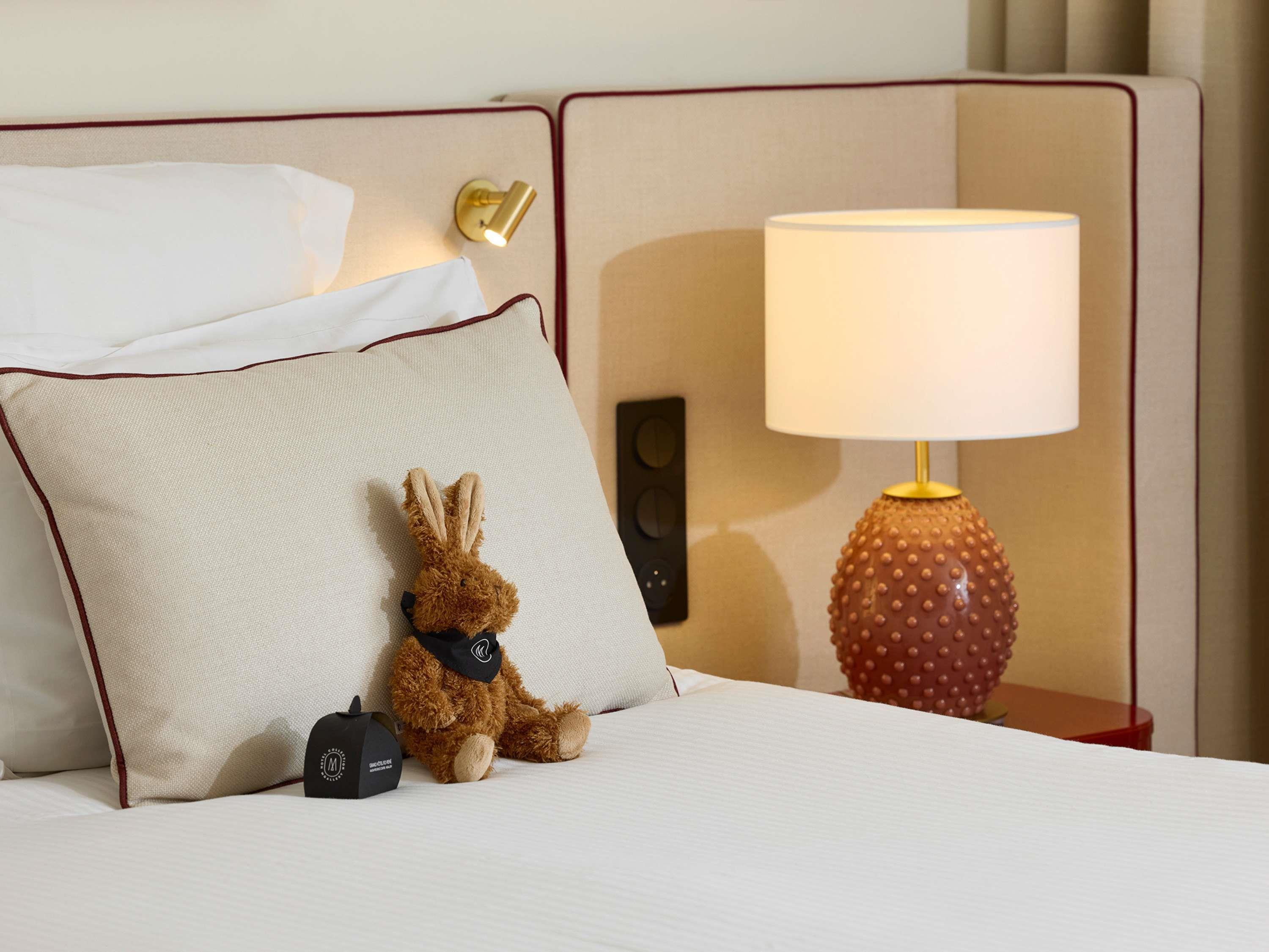 Double Superior City View