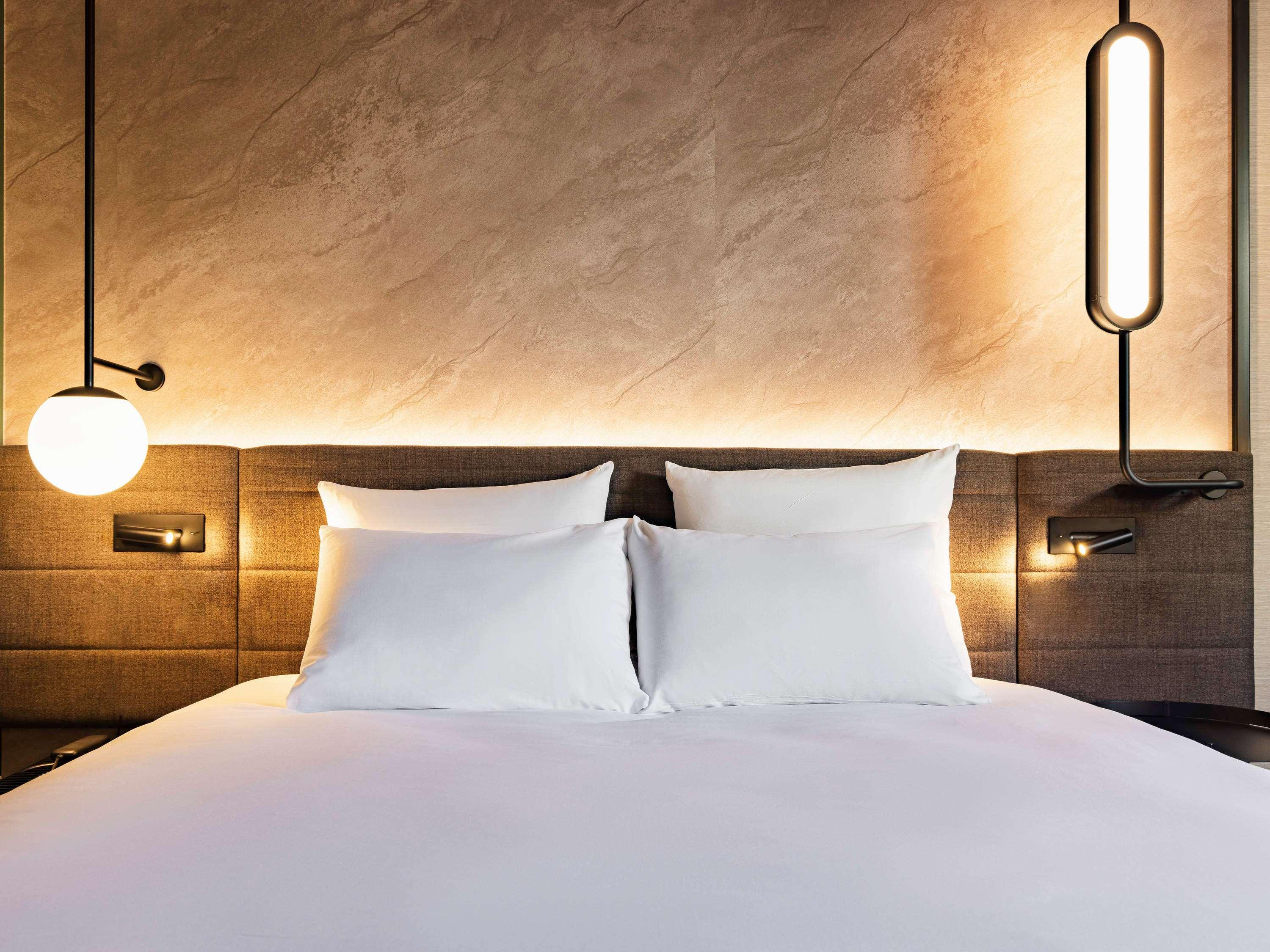 Double Superior with Double Bed