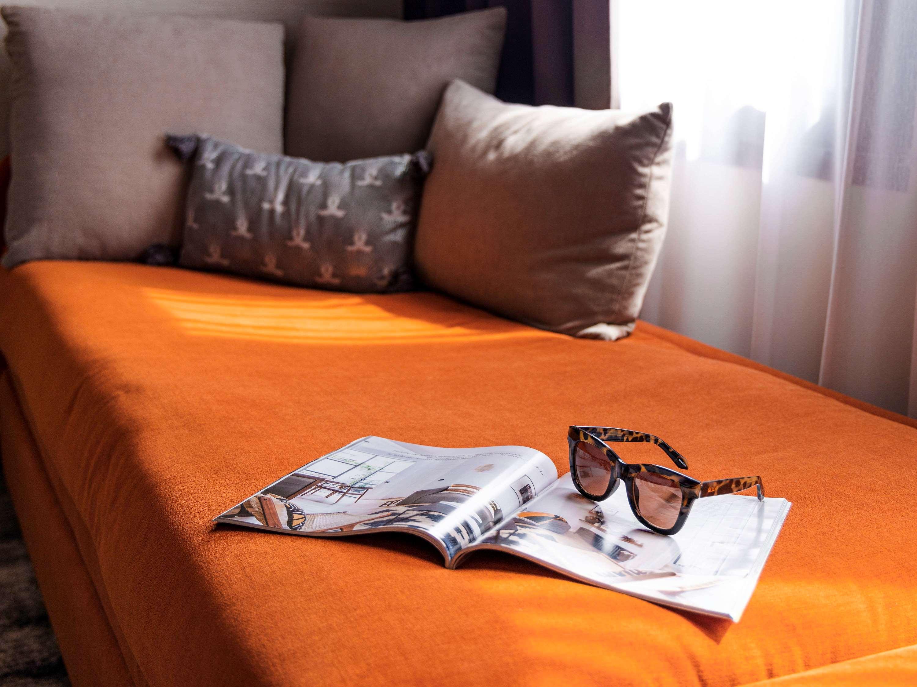 Family Room Superior