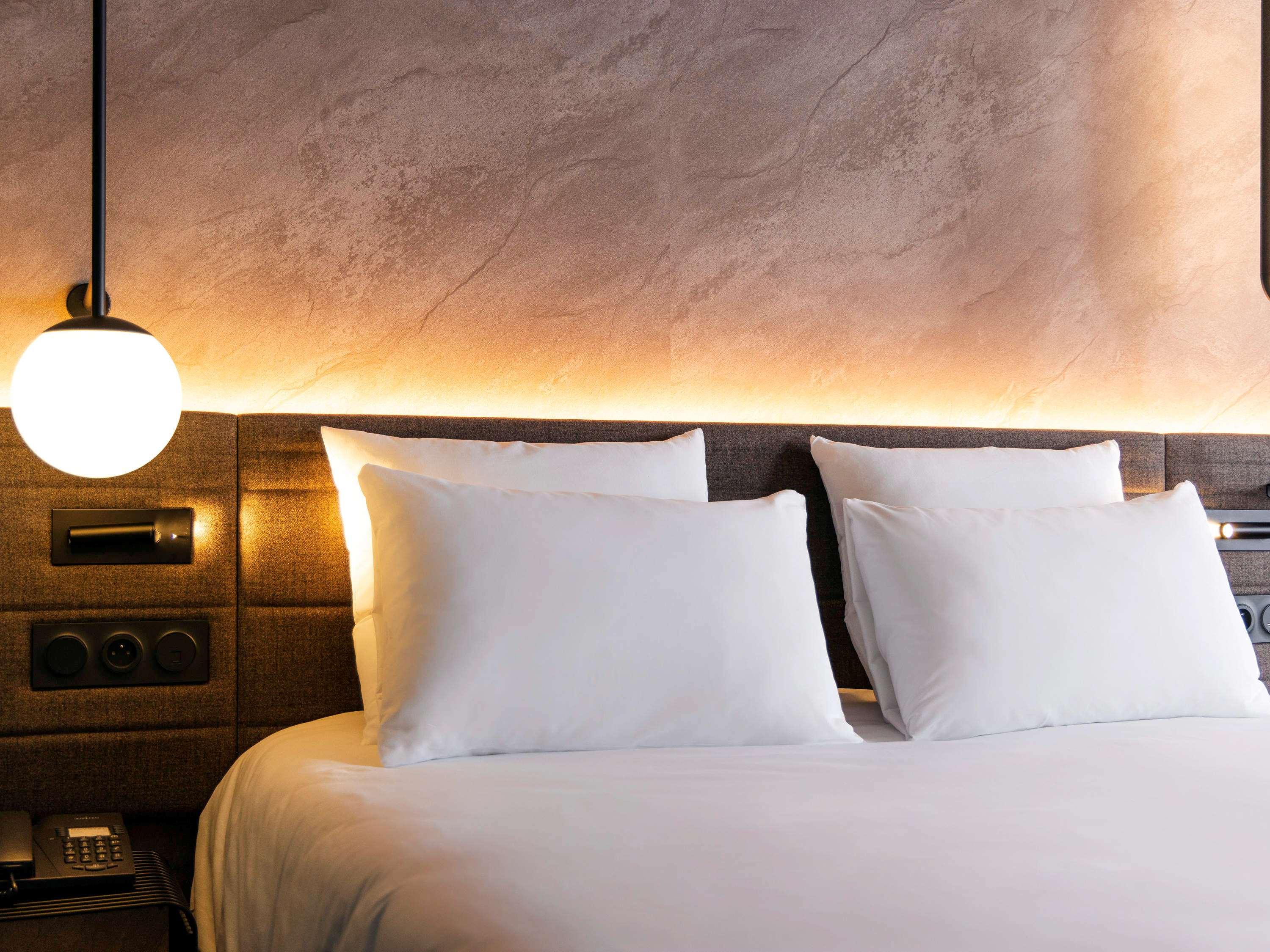 Double Superior with Double Bed