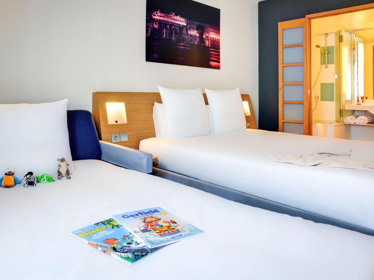 Family Room Superior