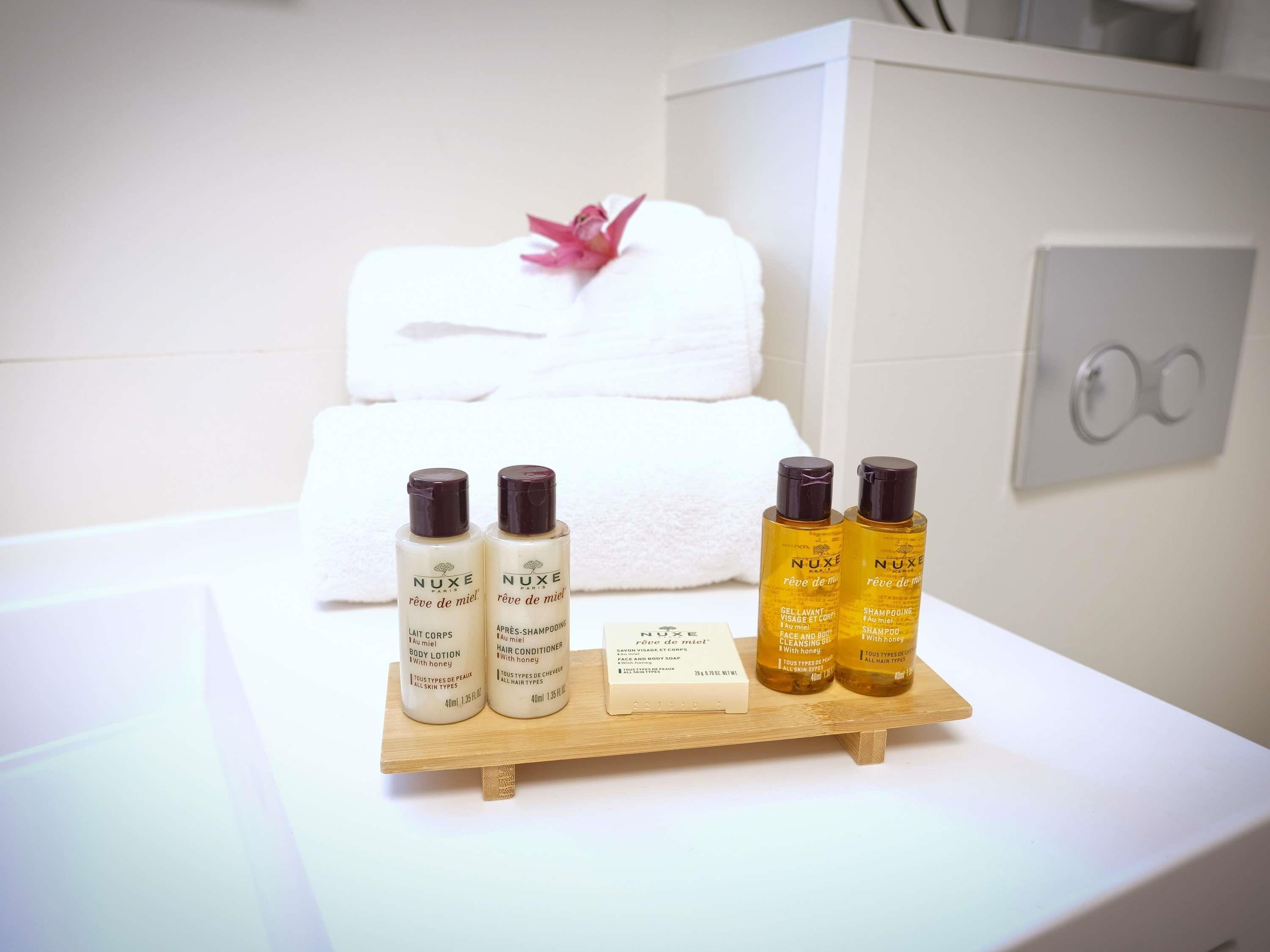 Double with Double Bed