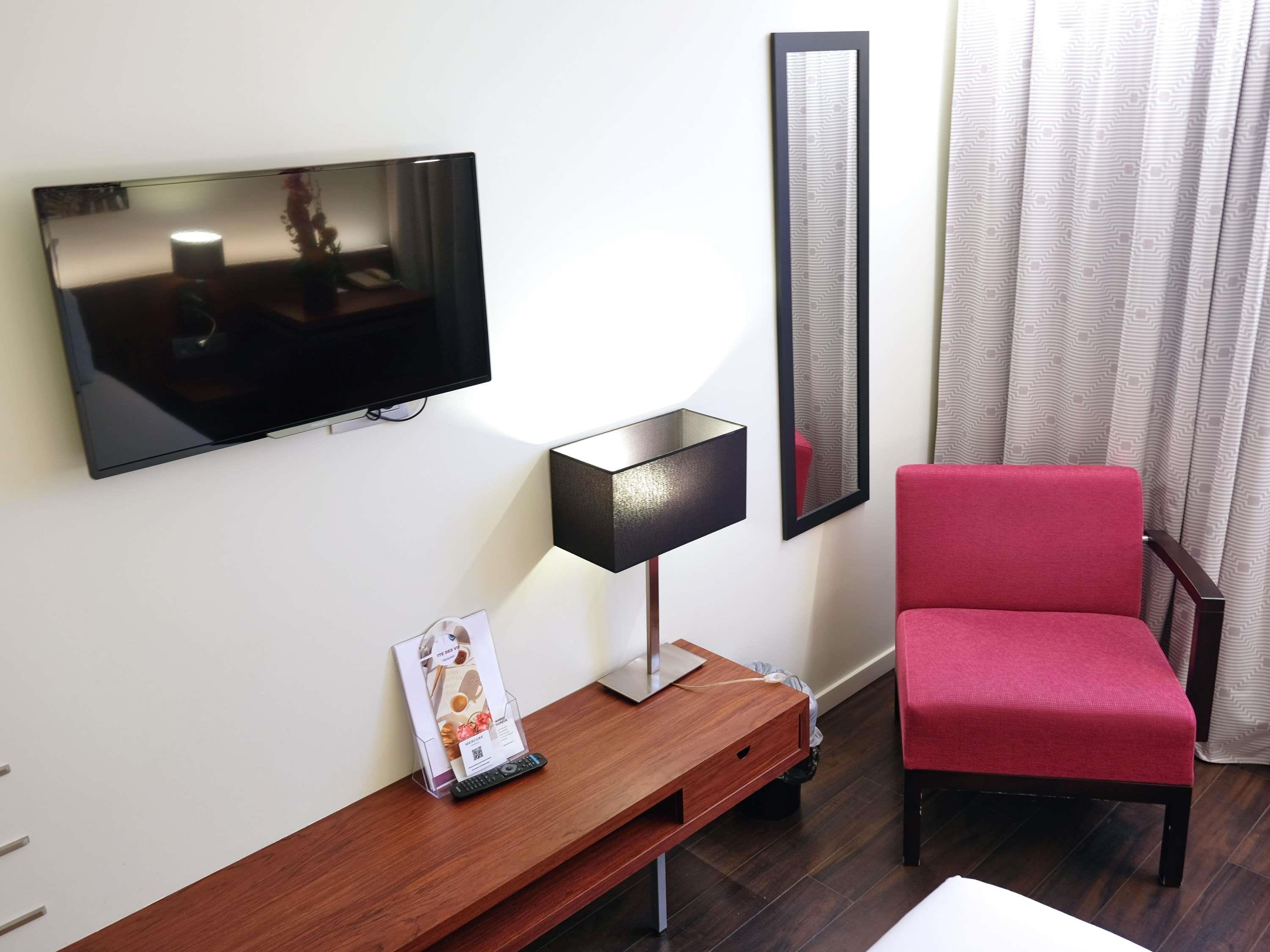 Double with Double Bed