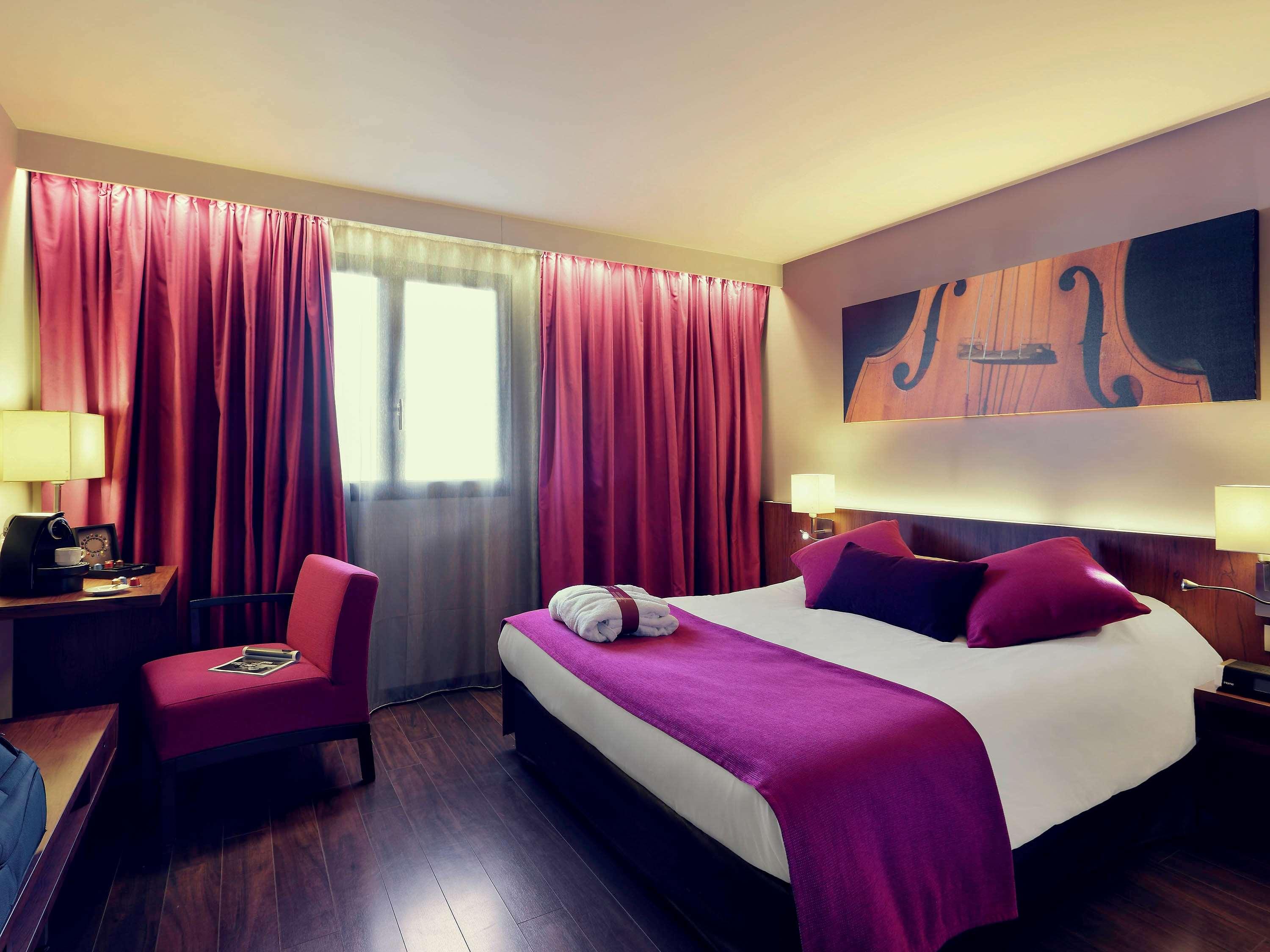 Double with Double Bed