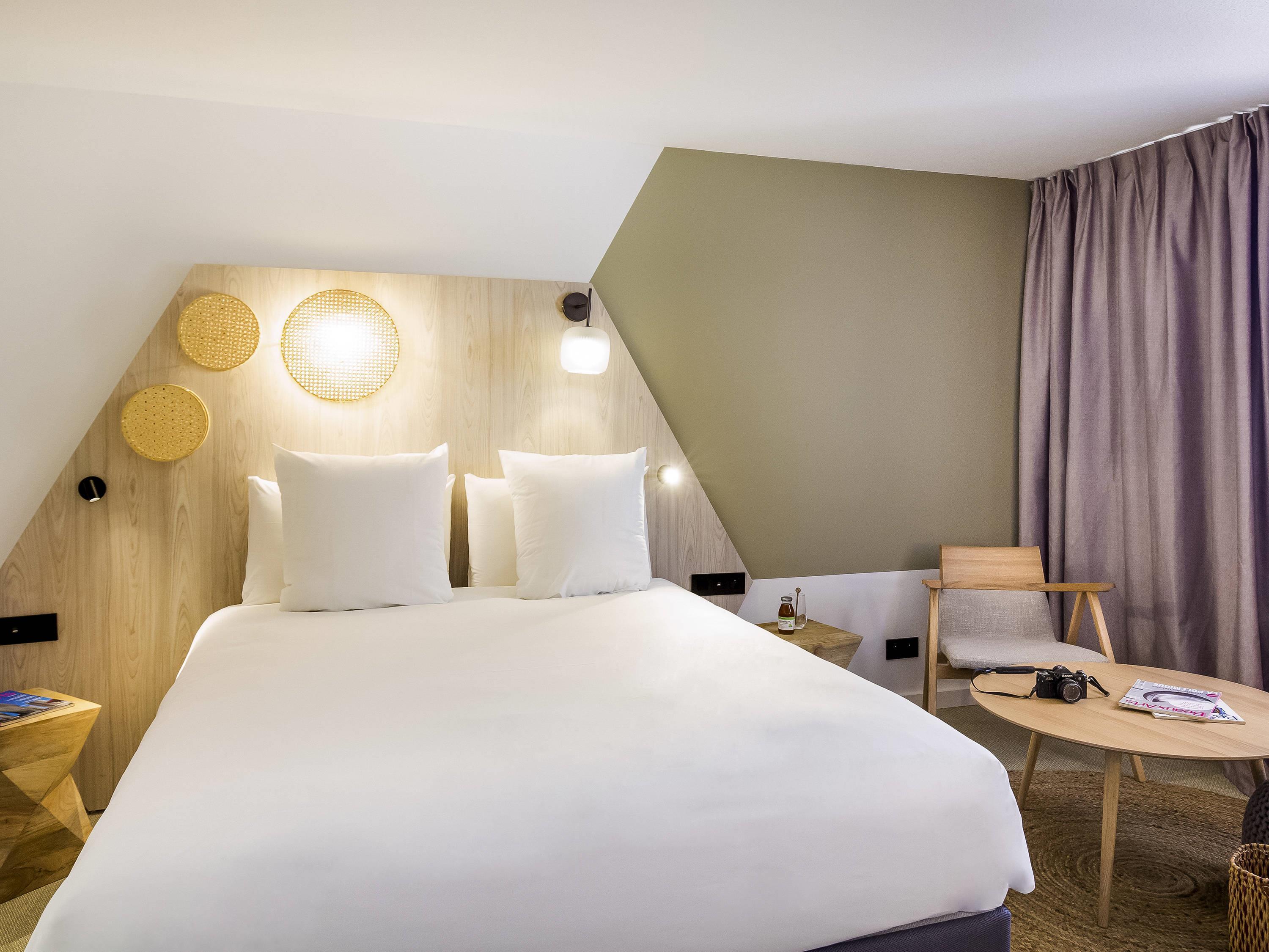 Double with Double Bed