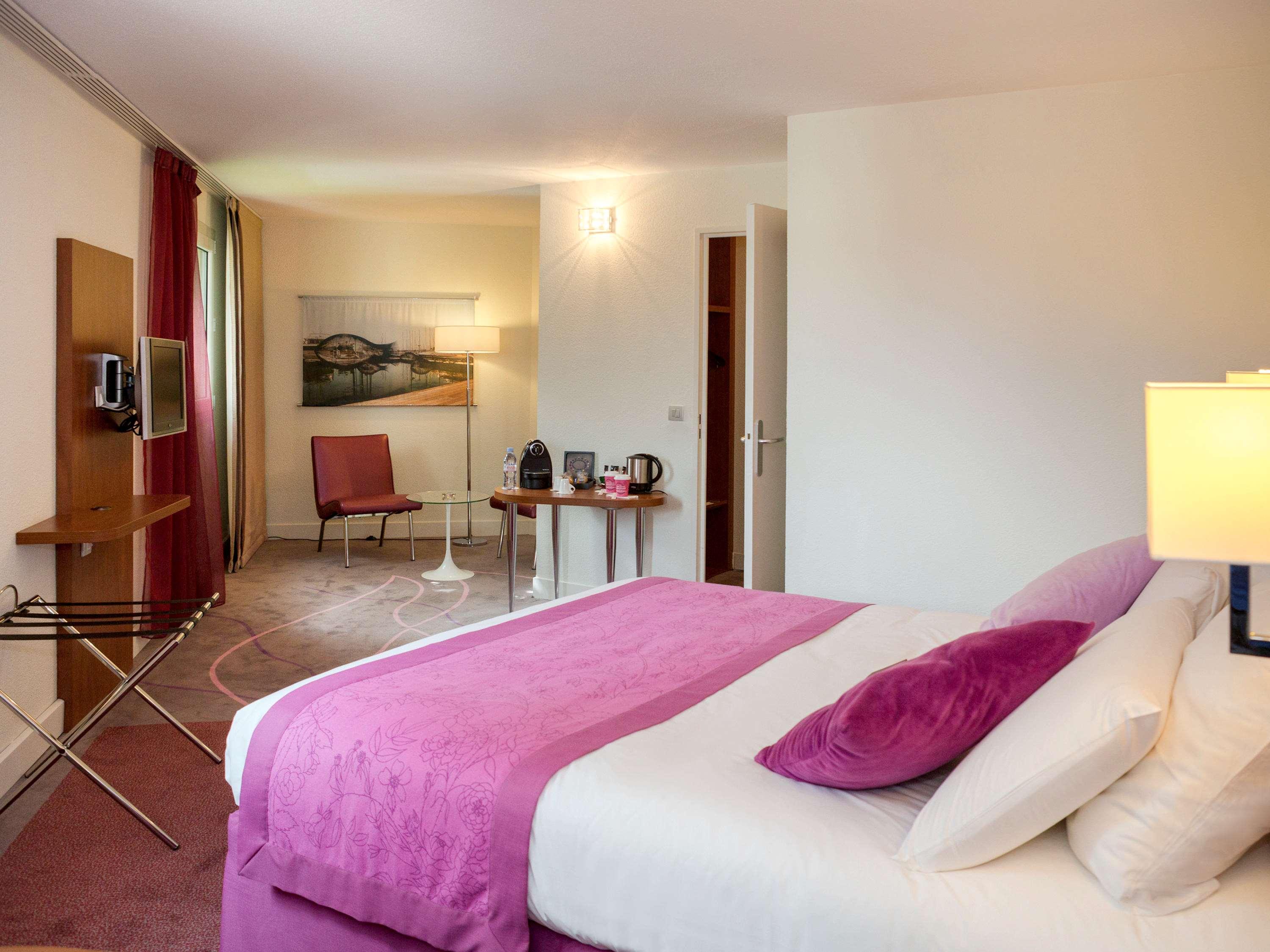 Double with Double Bed