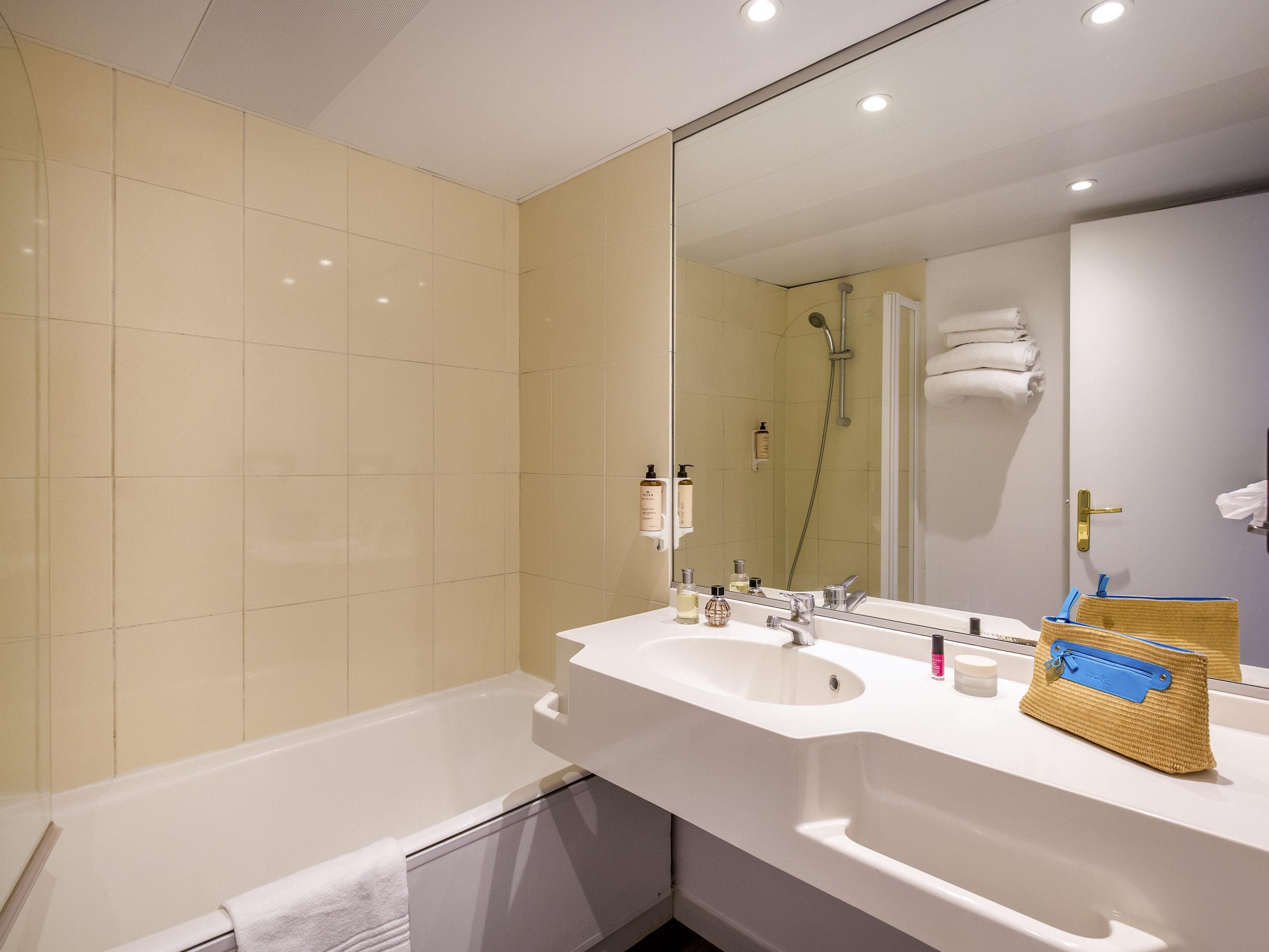 Family Room Classic Double Bed