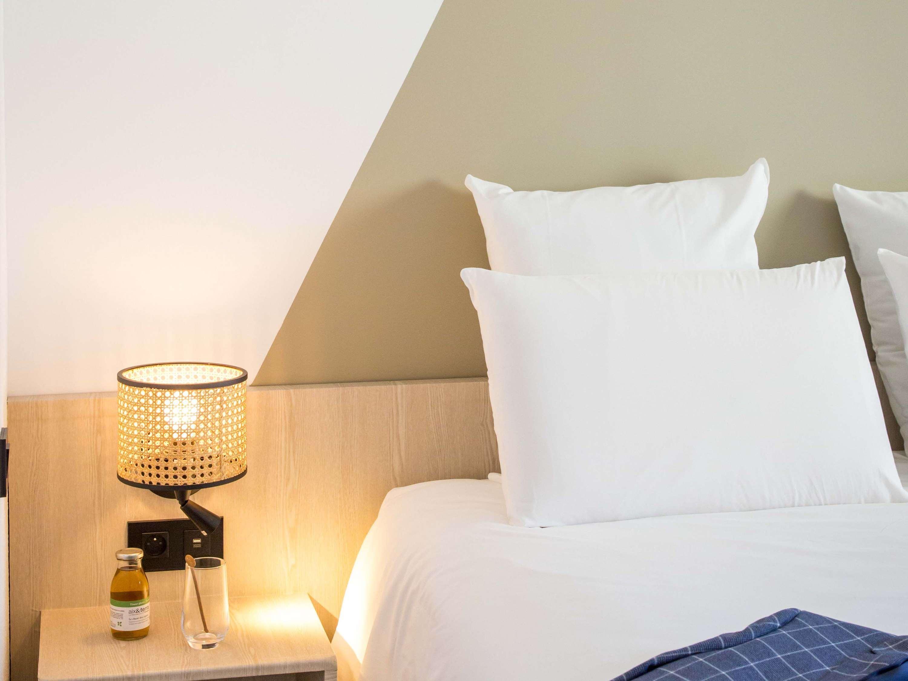 Double Classic Double Bed