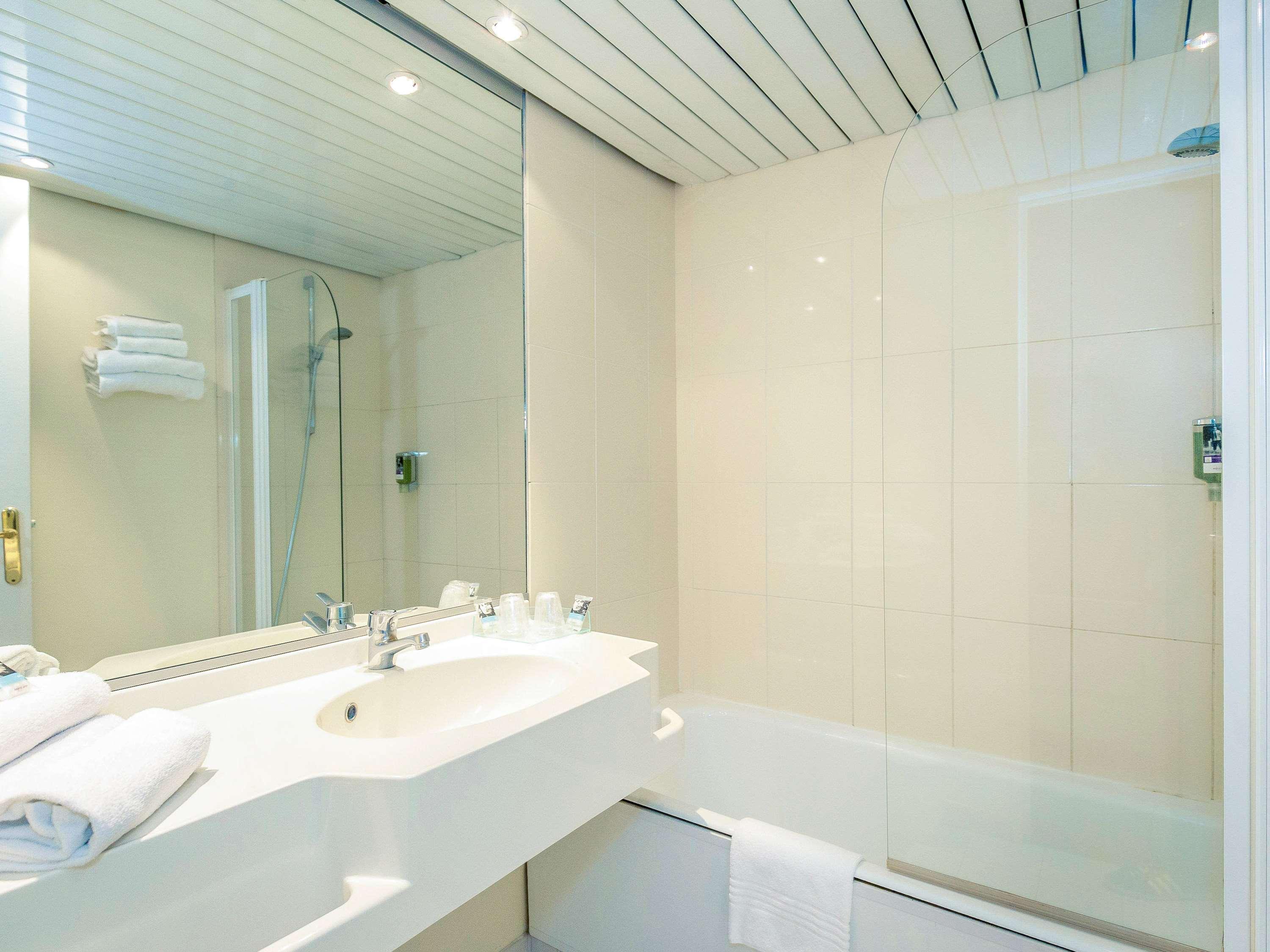 Family Room Classic Double Bed