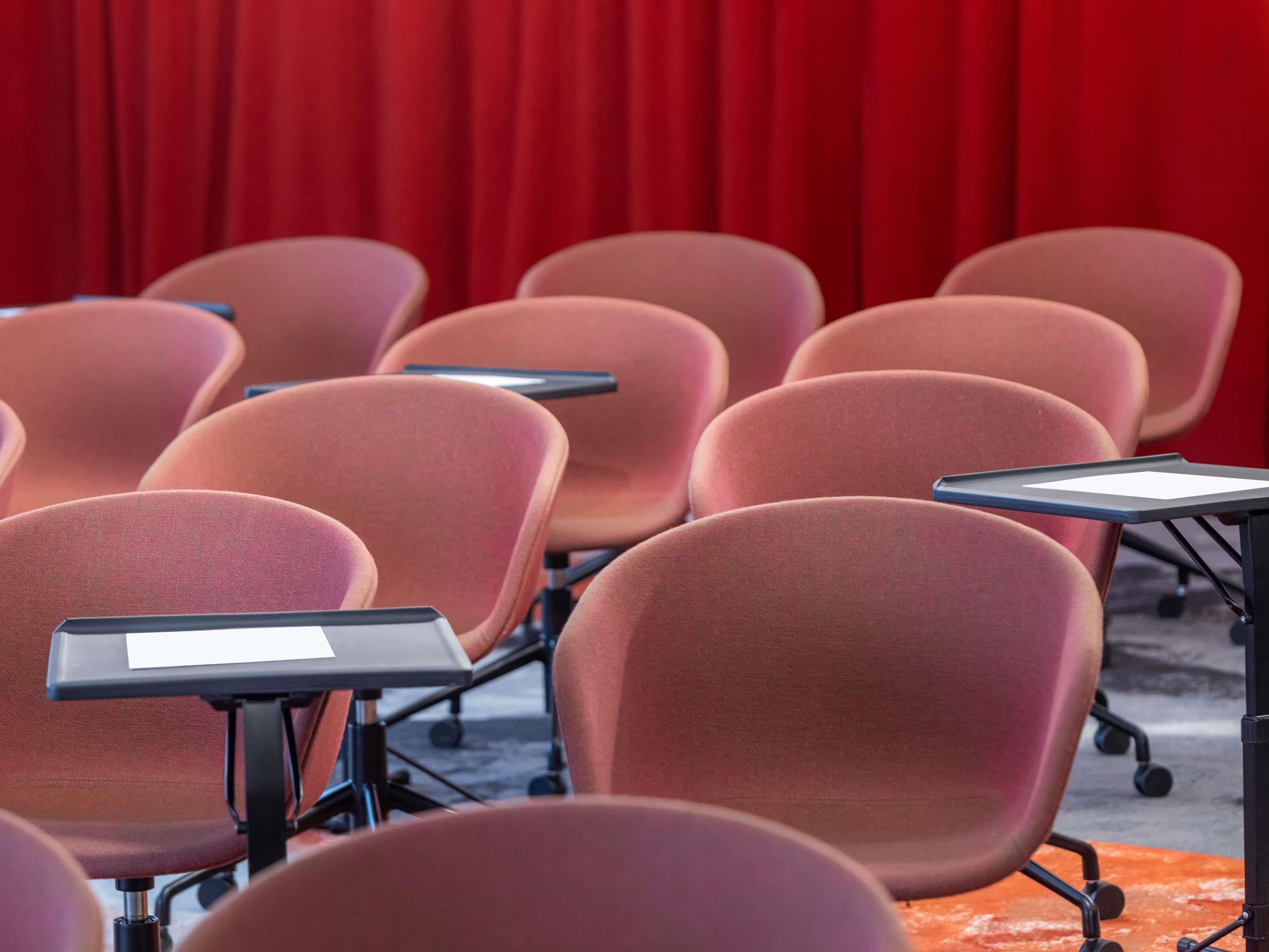 Conferences