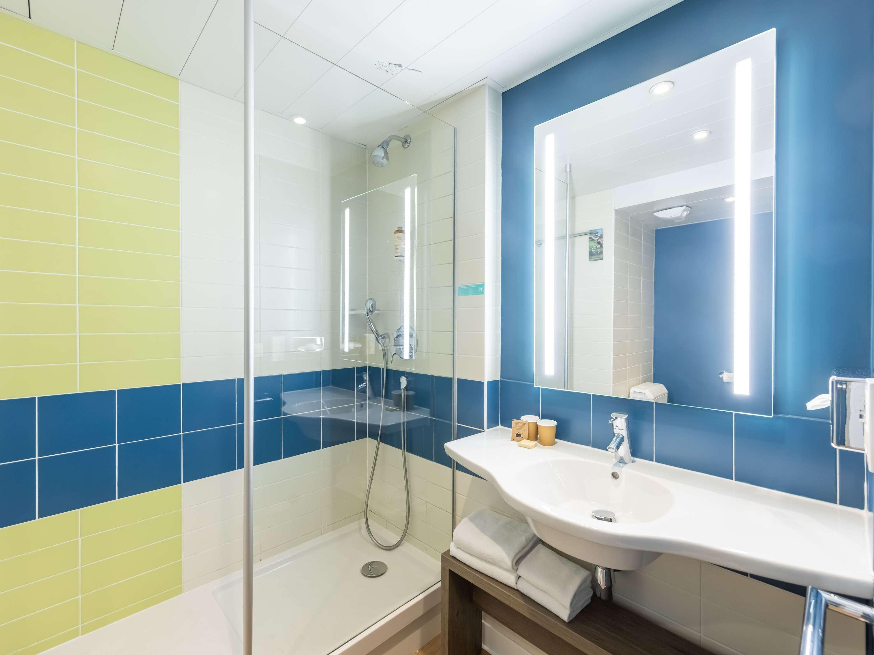 Double with Double Bed