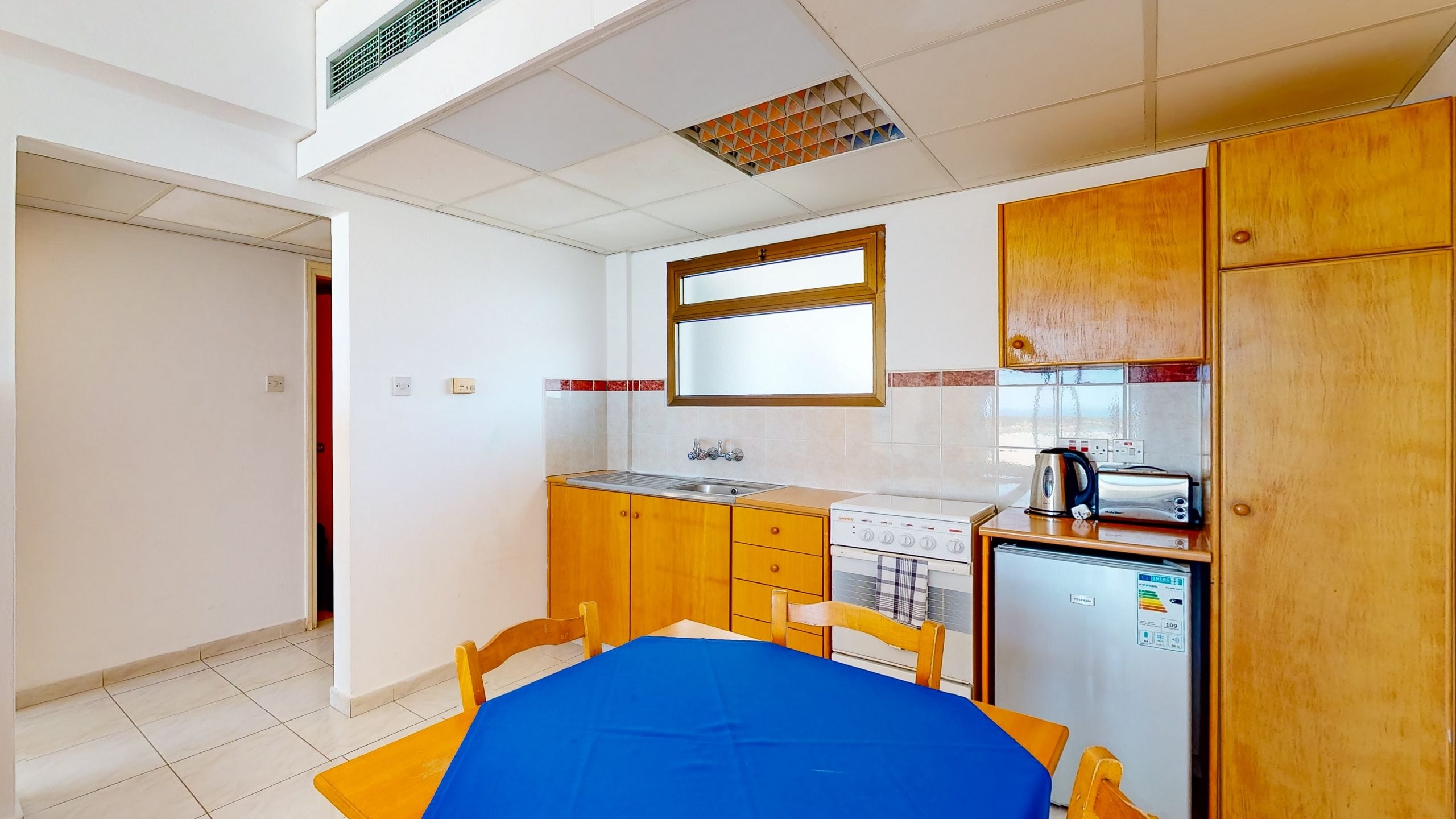 Apartment One Bedroom