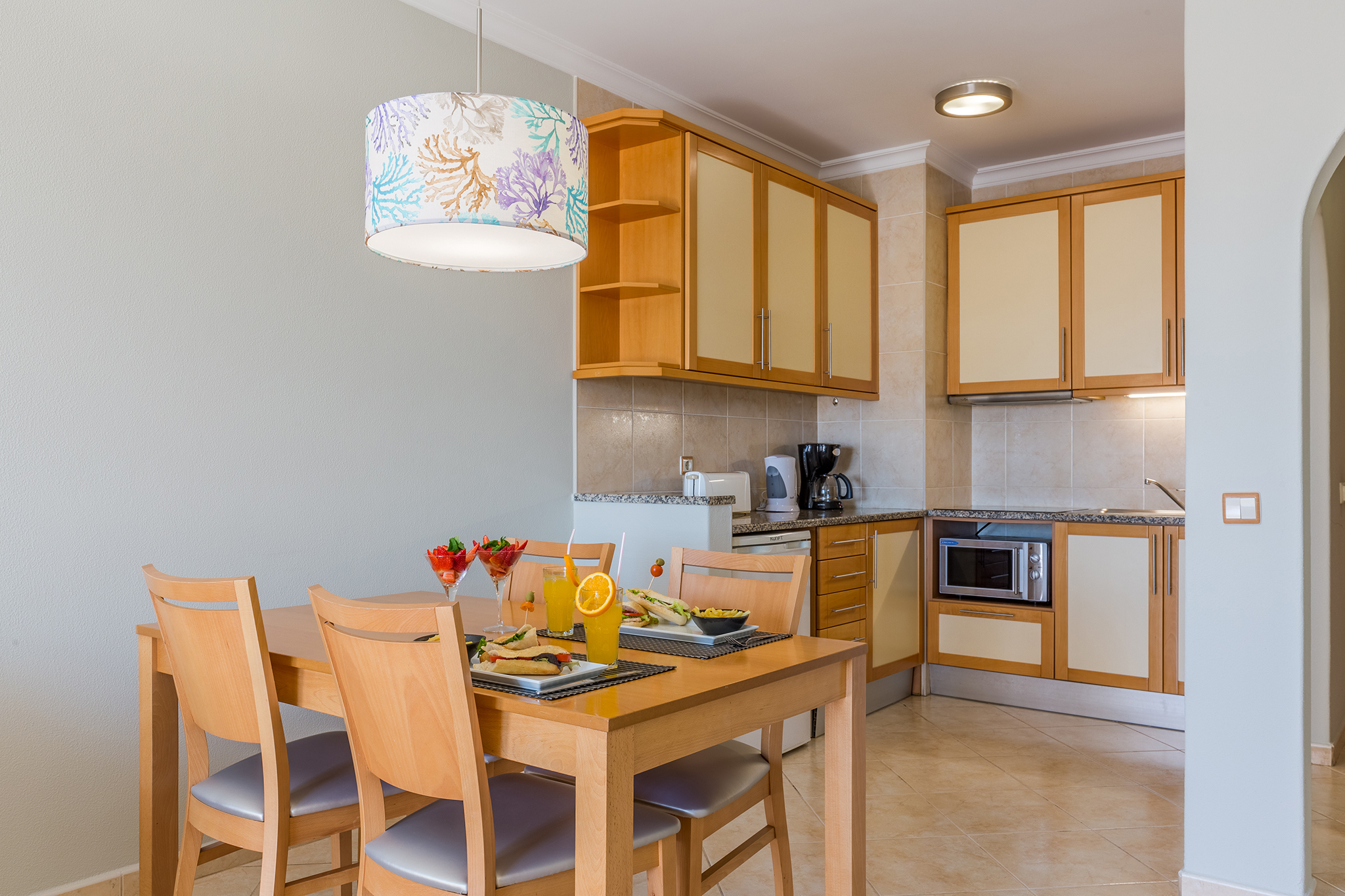 Apartment One Bedroom