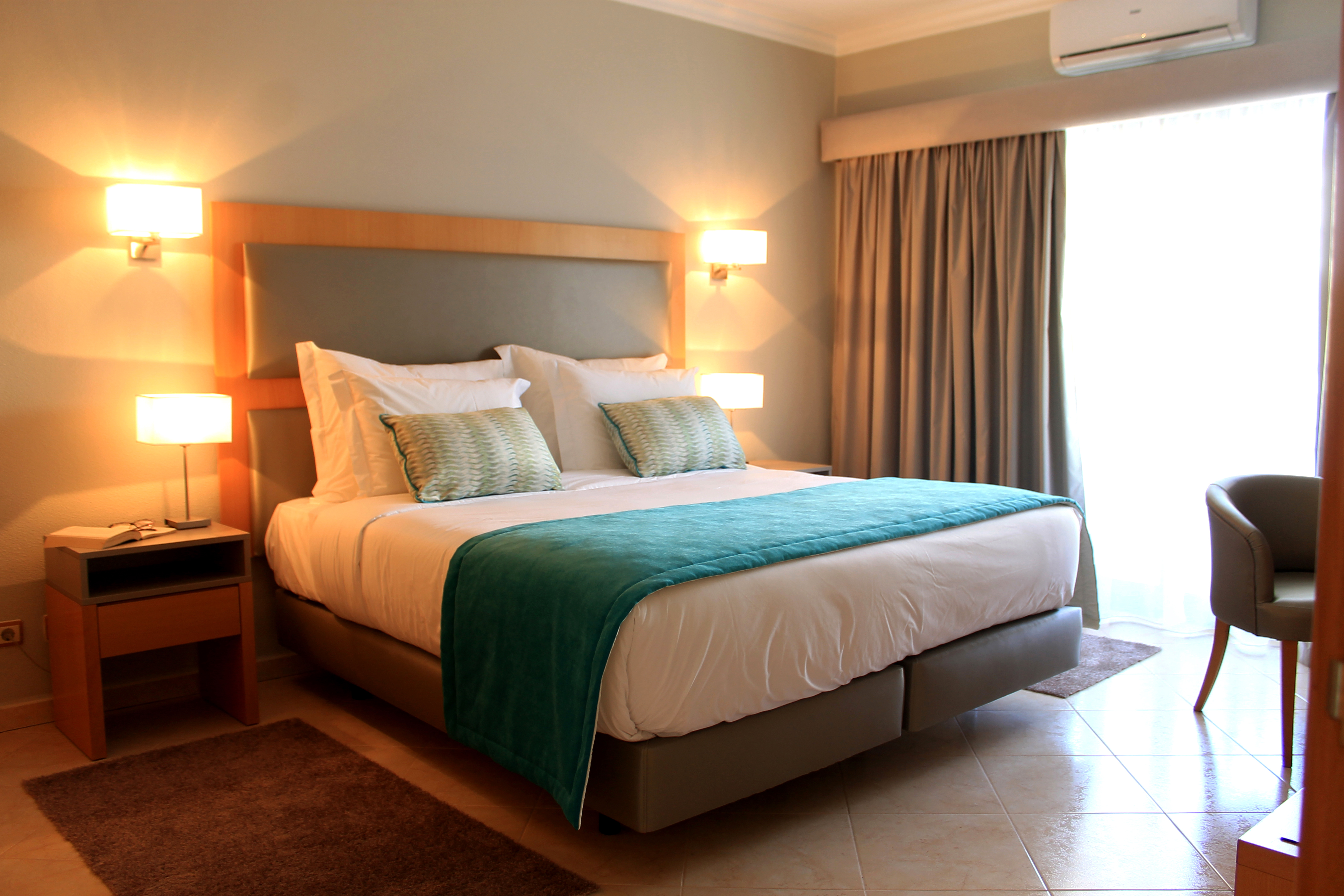 Apartment One Bedroom