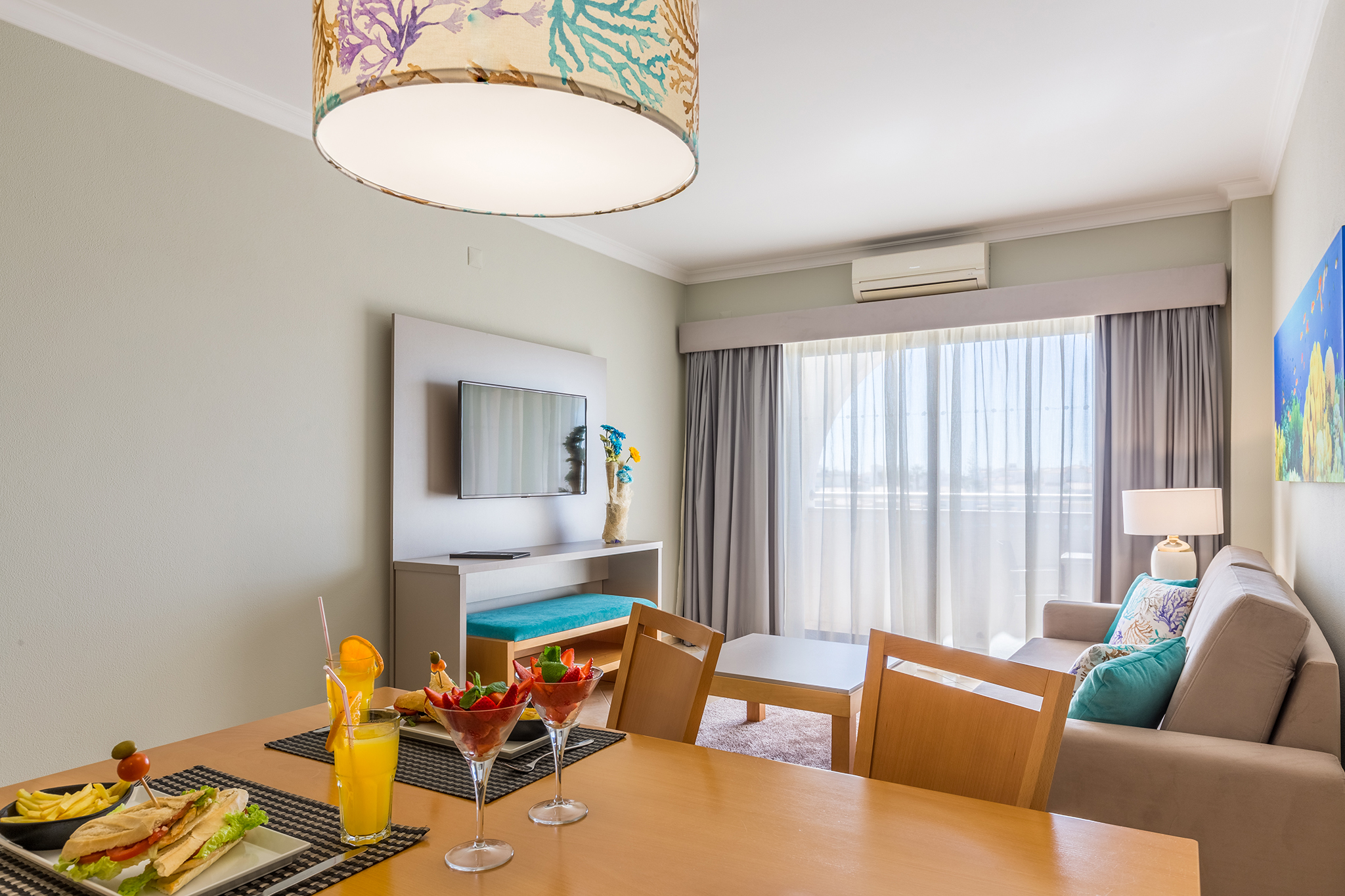 Apartment One Bedroom