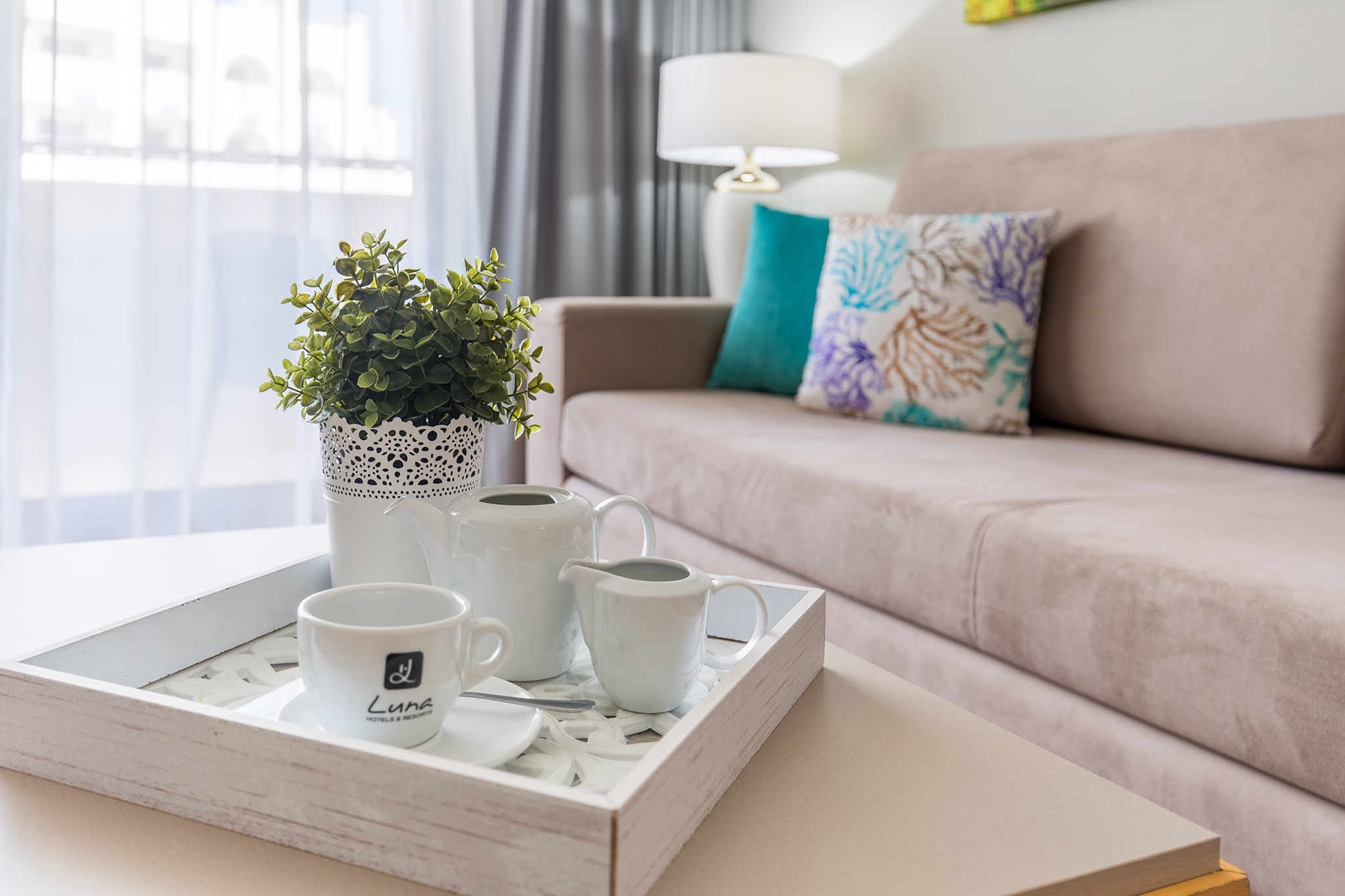 Apartment One Bedroom