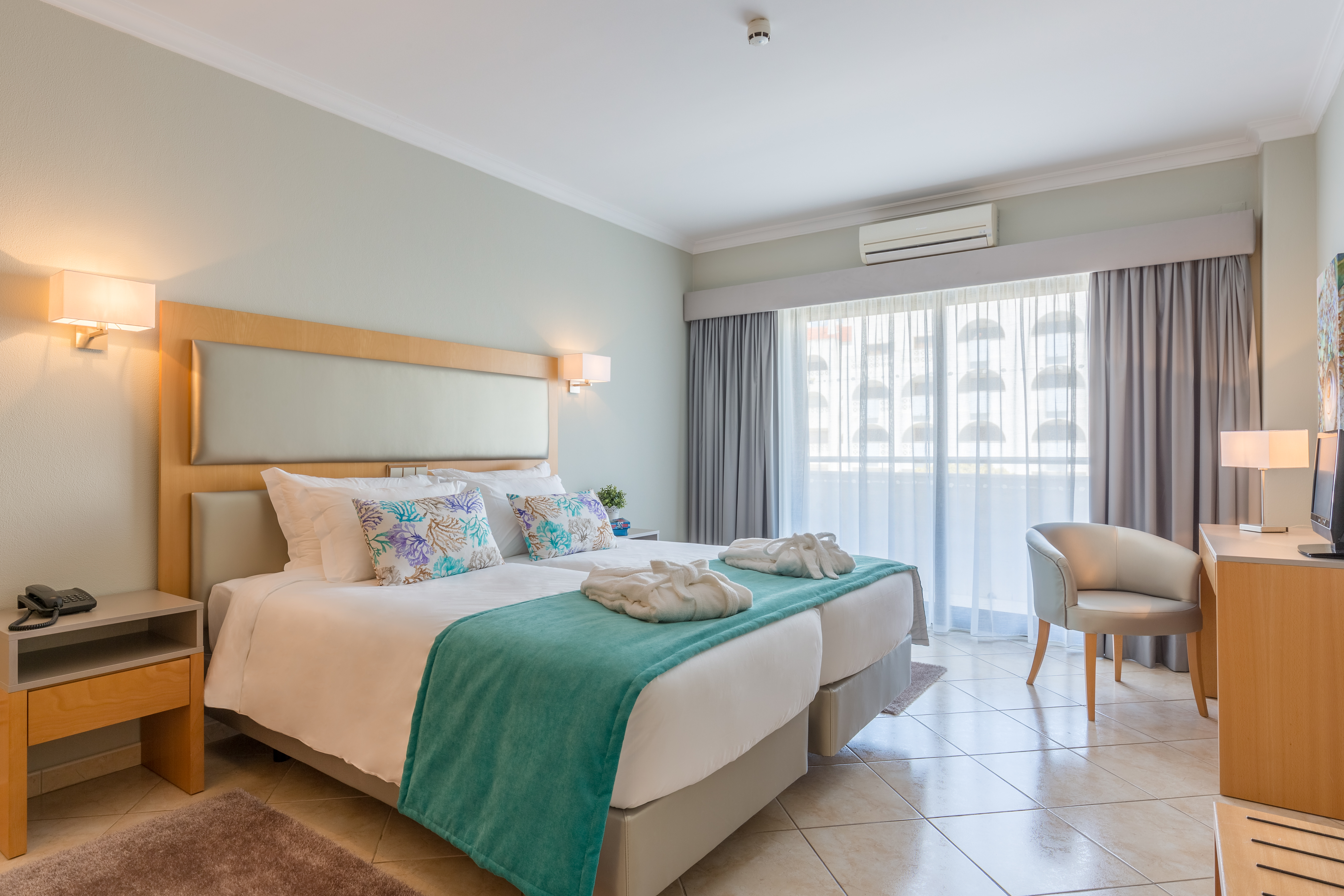 Apartment One Bedroom