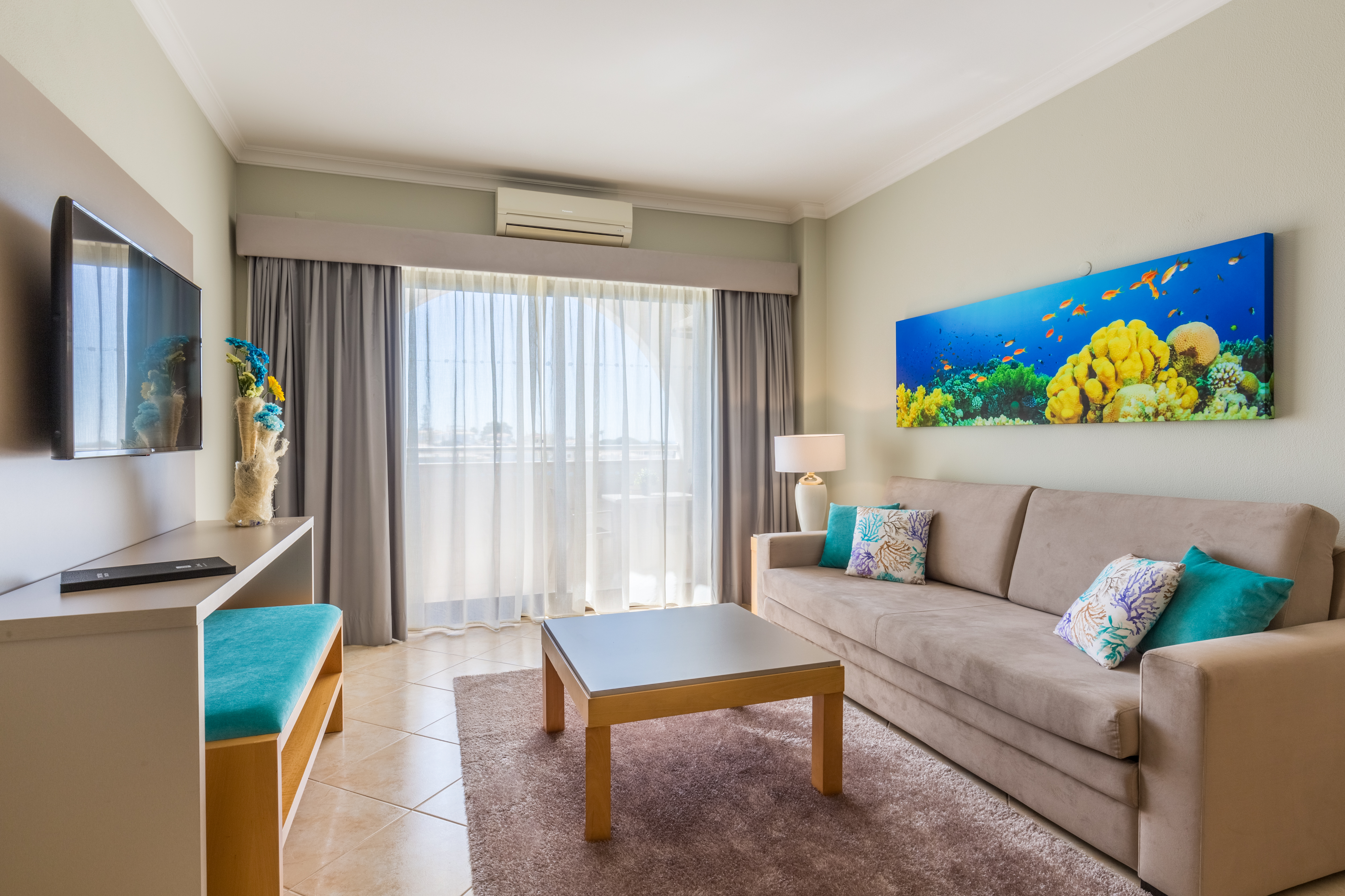 Apartment One Bedroom