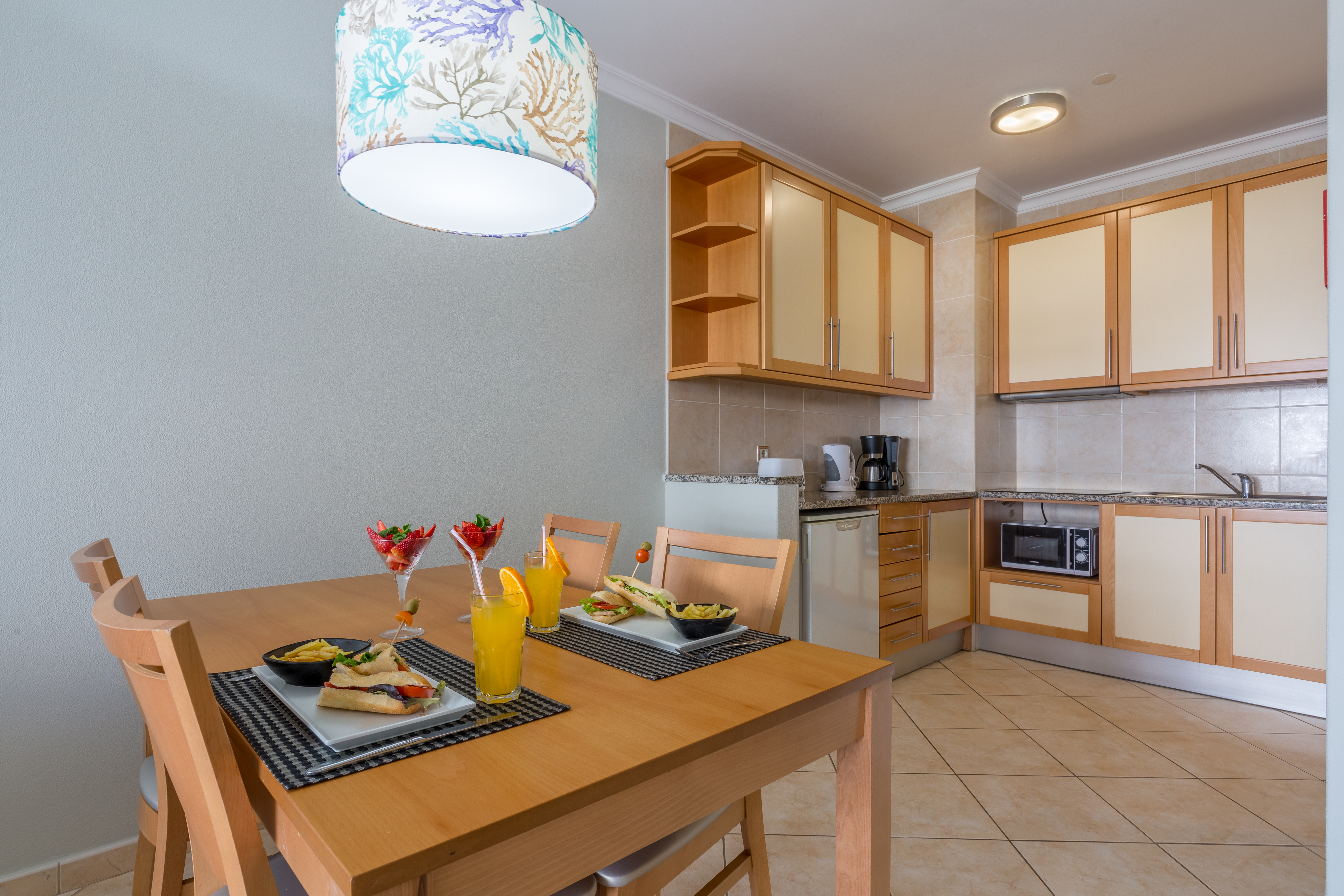 Apartment One Bedroom